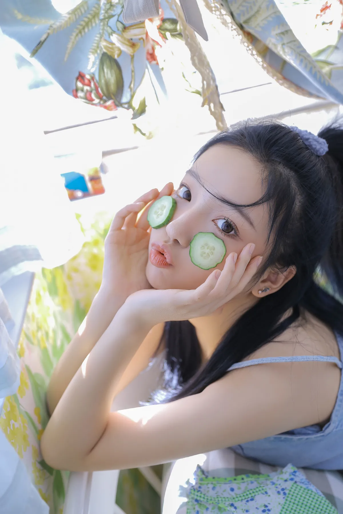夏の光合体2