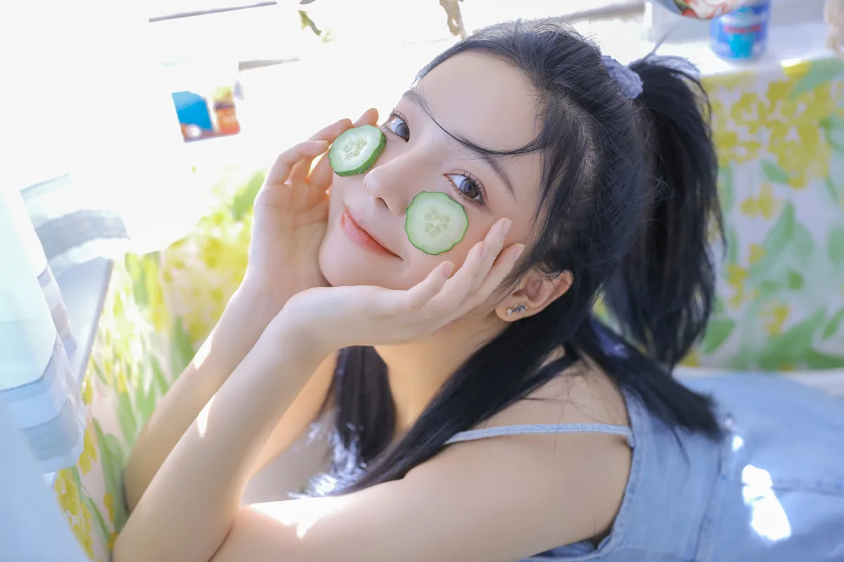 夏の光合体3