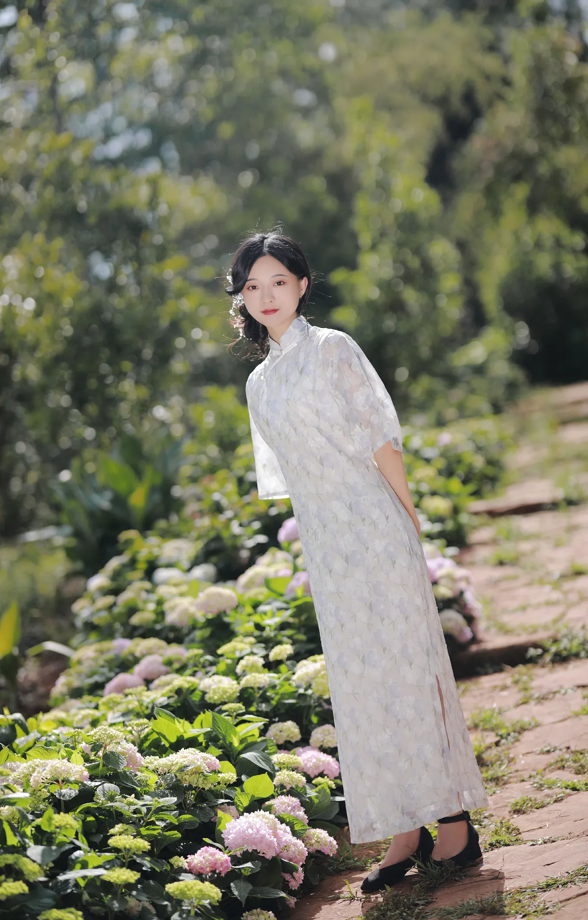 见过花开3