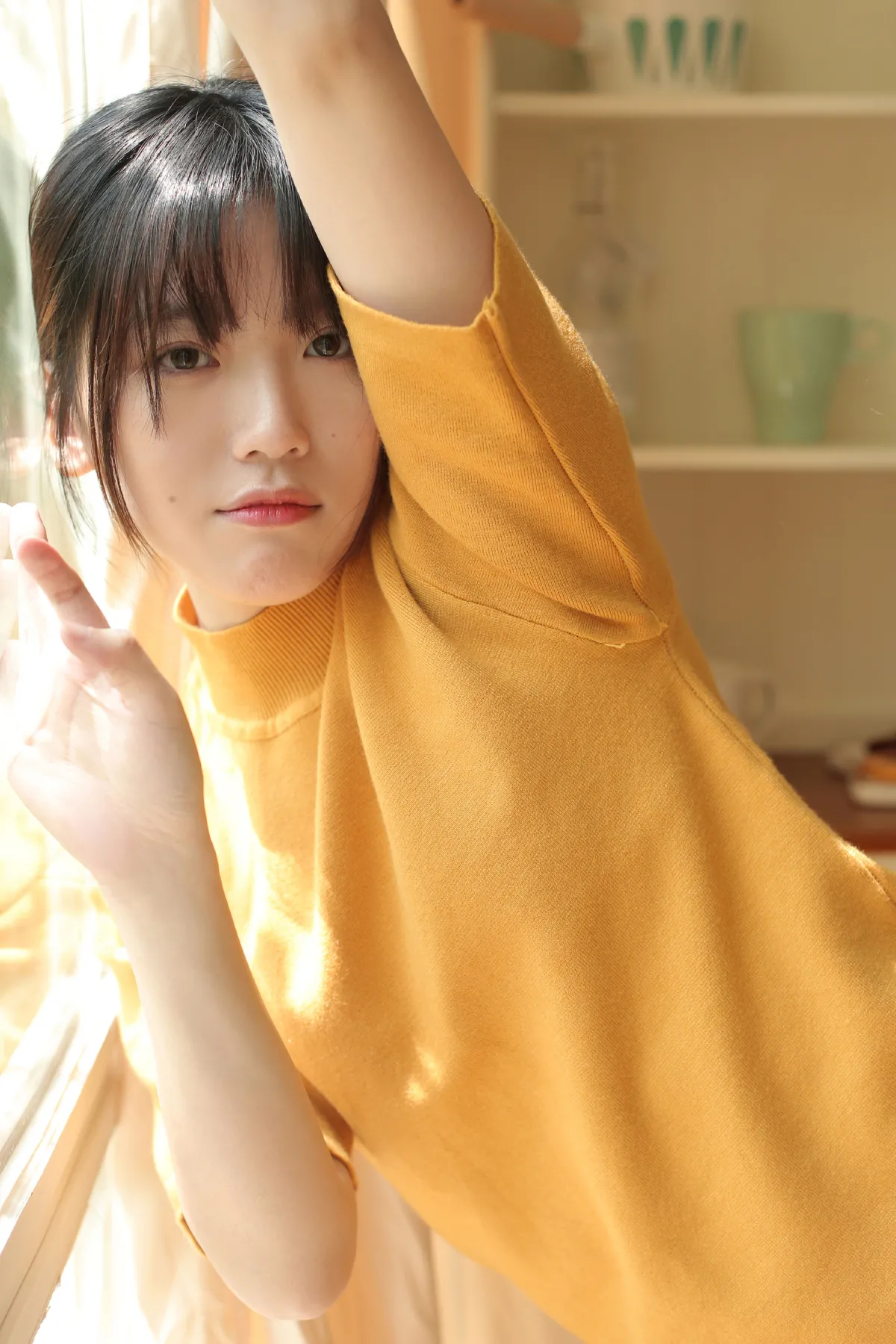 秋酿