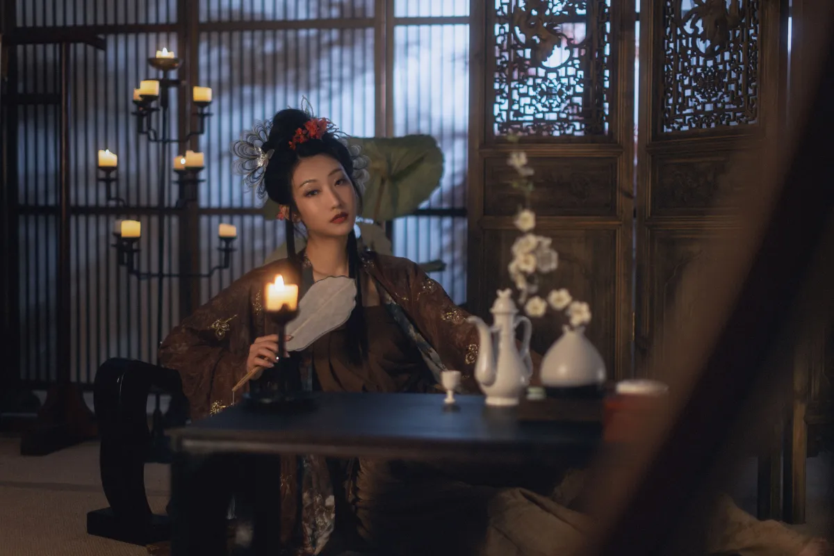 月夜歌
