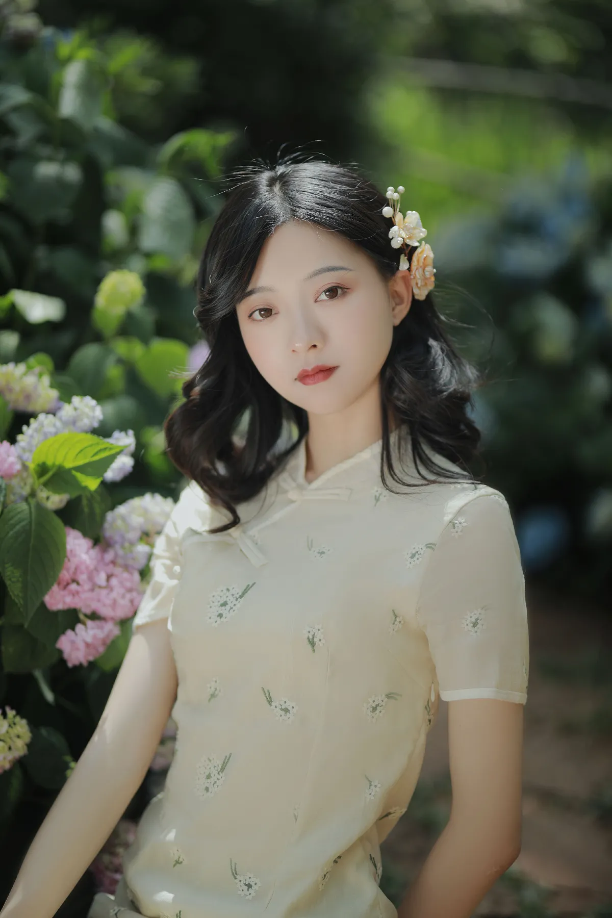 一梦芳华1
