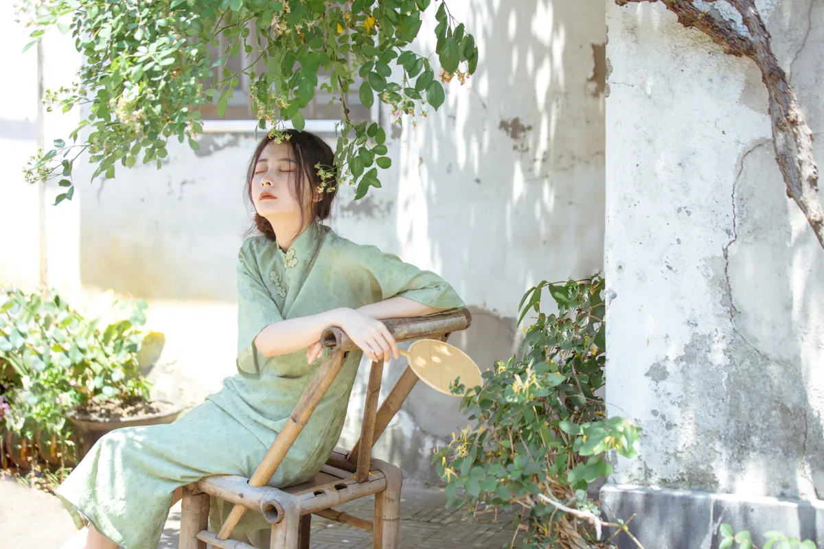 总有人间一两风