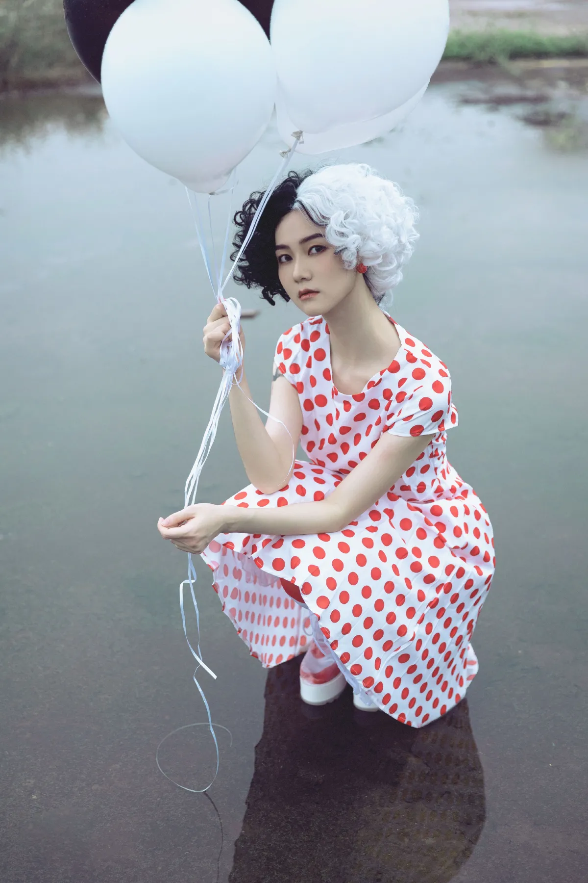 小丑上集