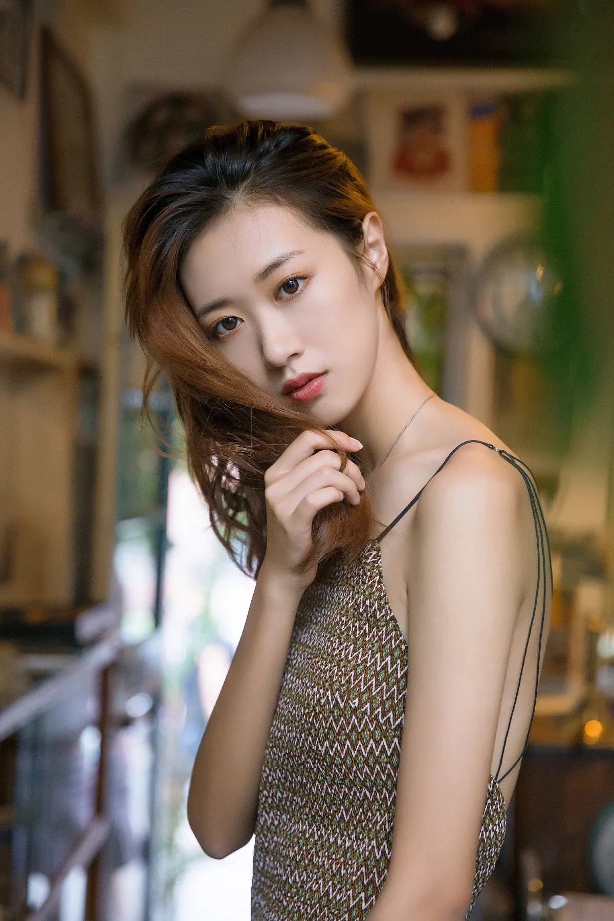 光阴的钟情2