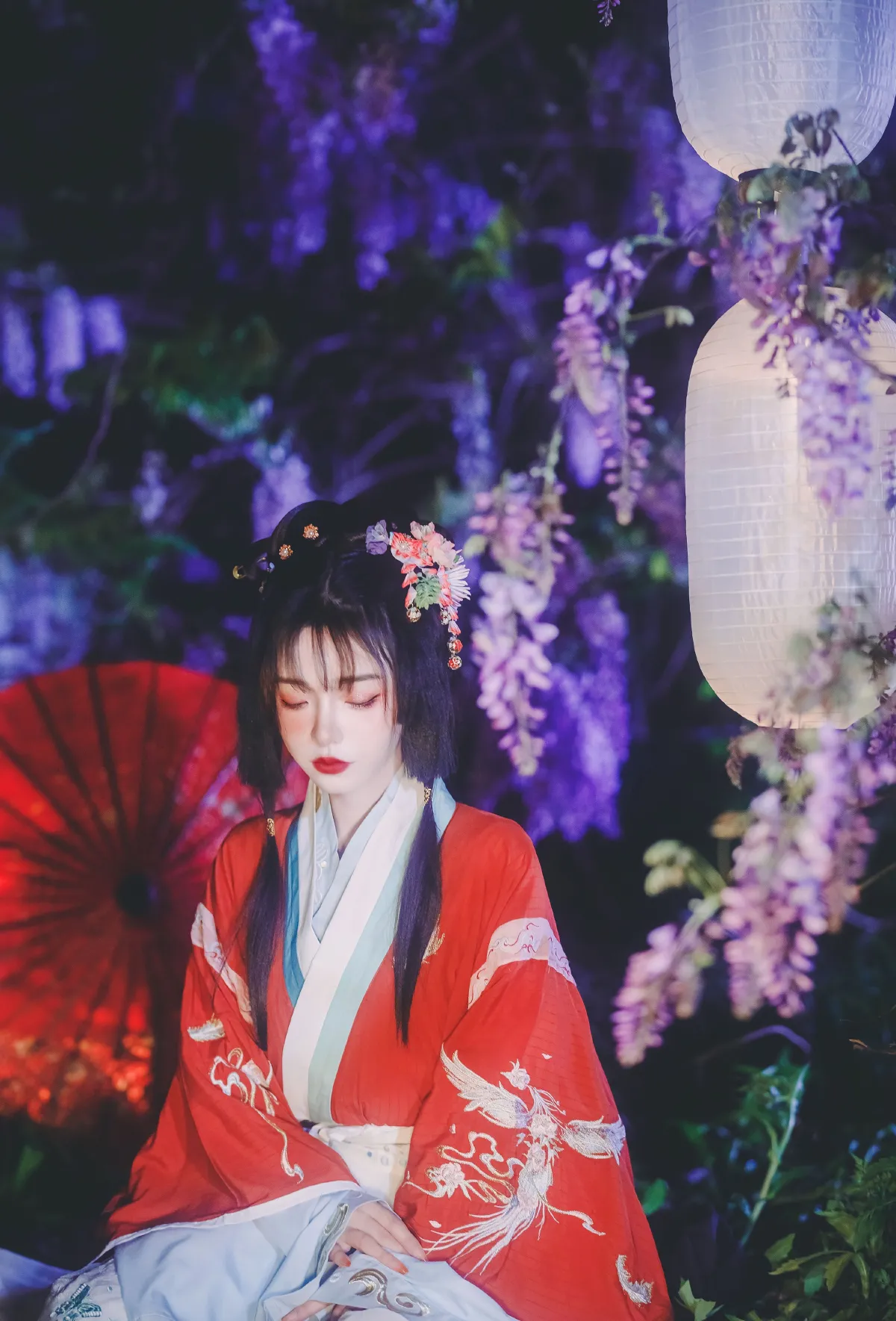 紫藤赋1