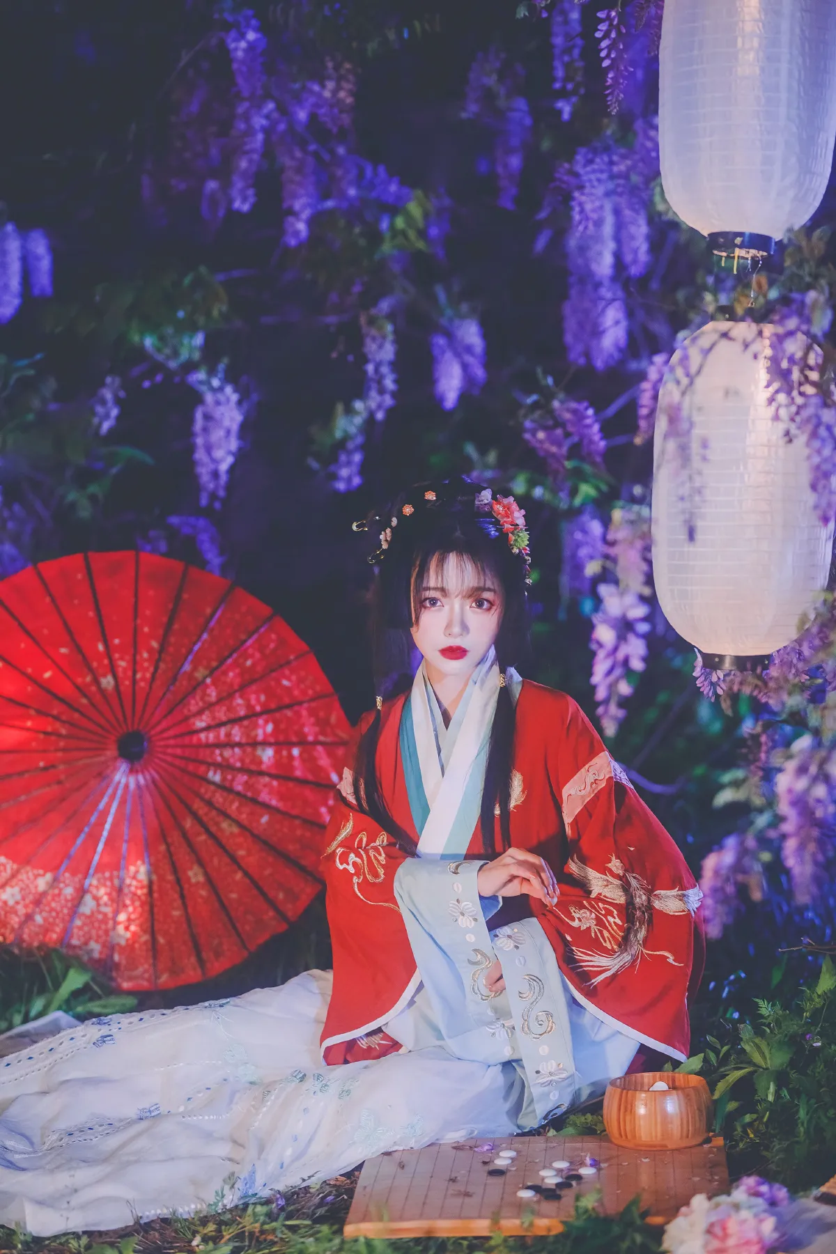 紫藤赋3