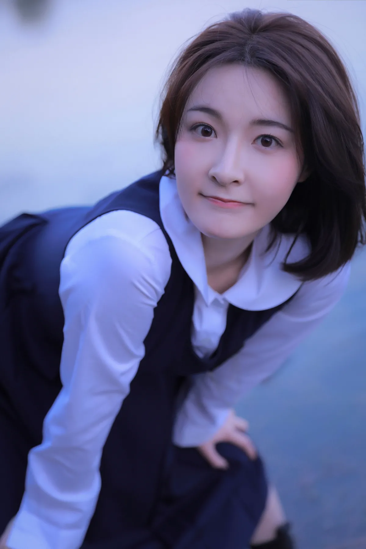 海边JK3