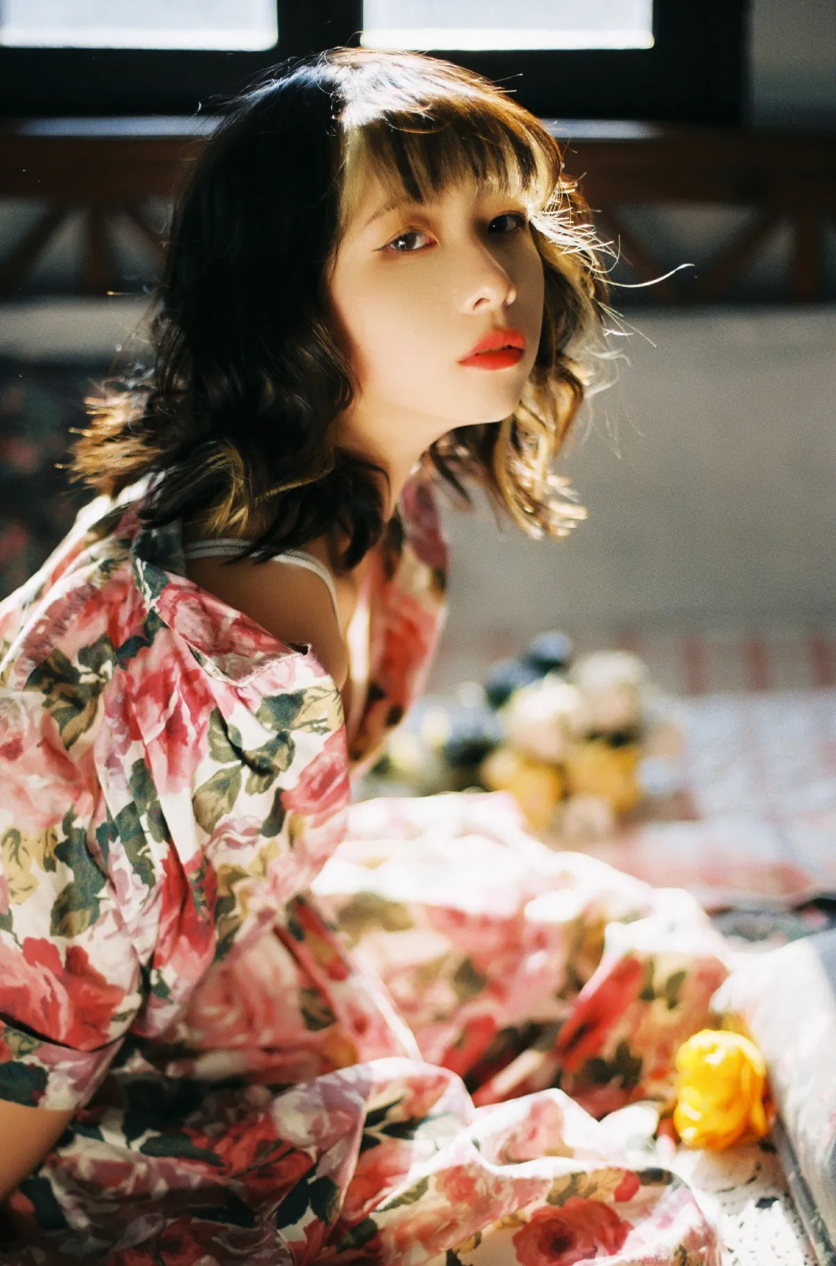 梦里碎花1