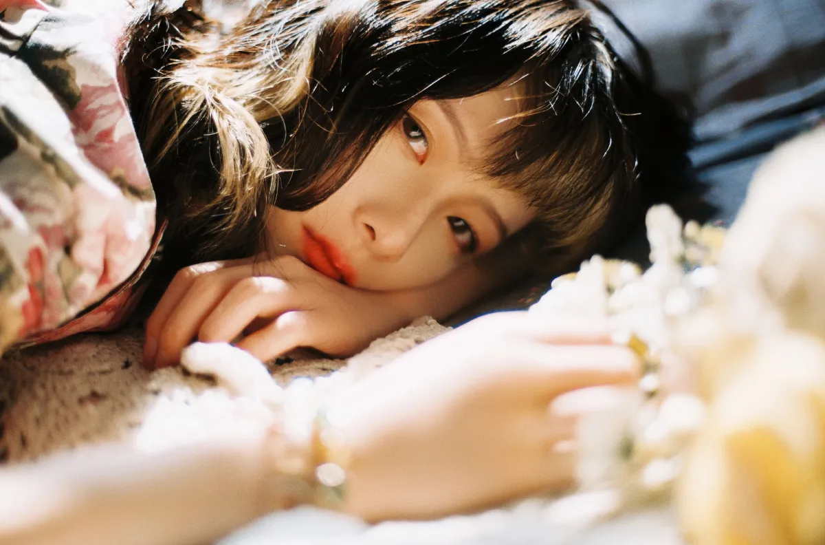 梦里碎花3