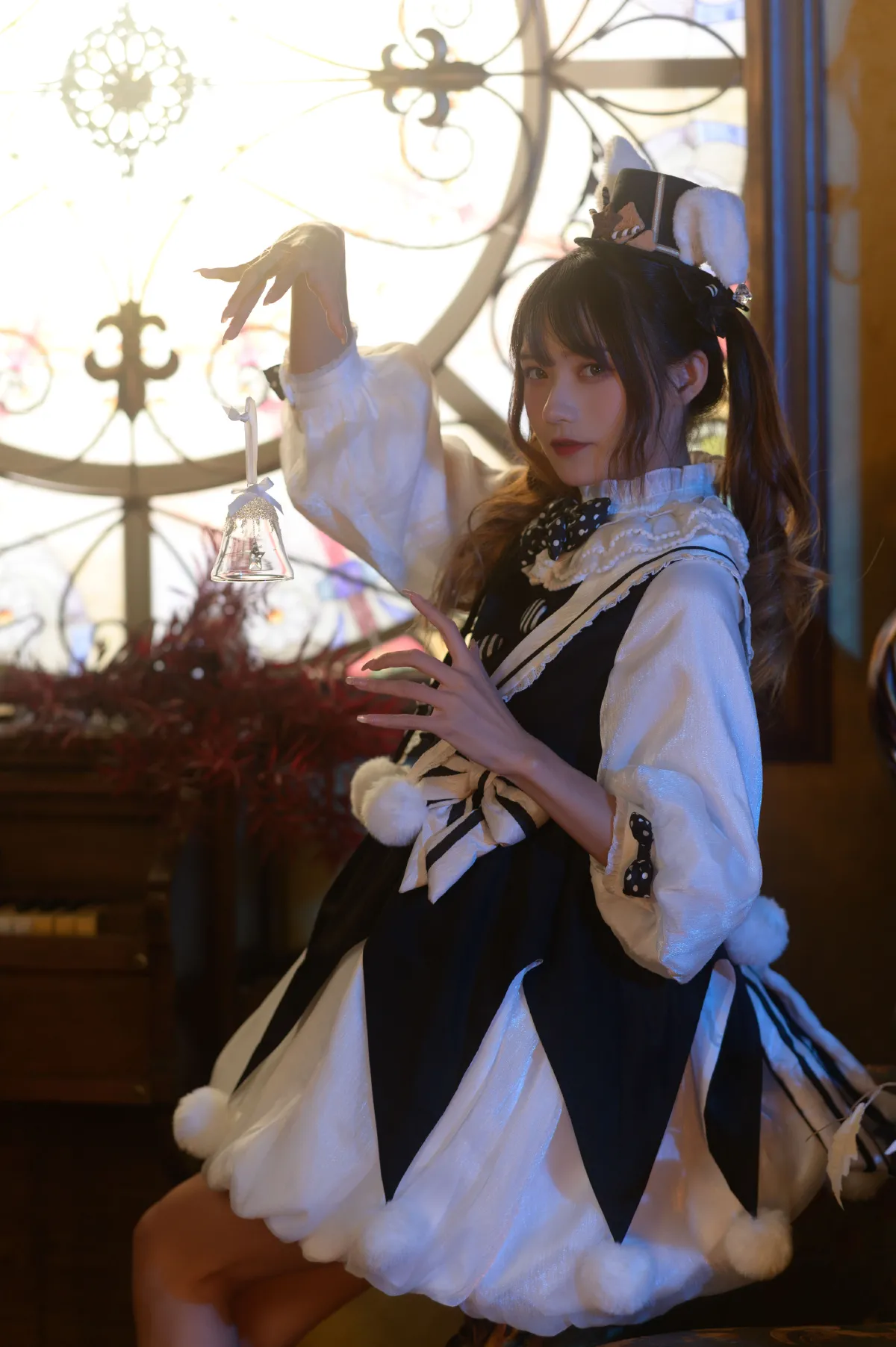 魔法少女兔1