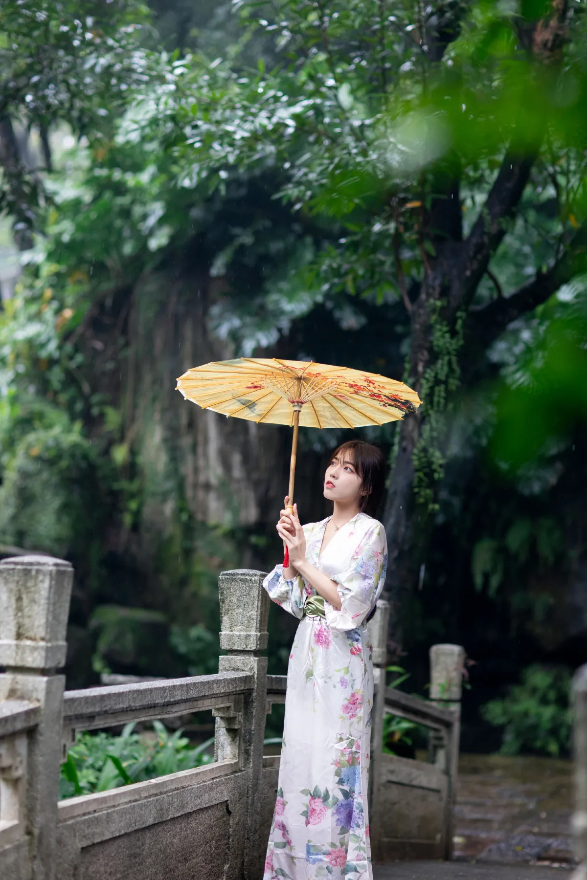 青石阶
