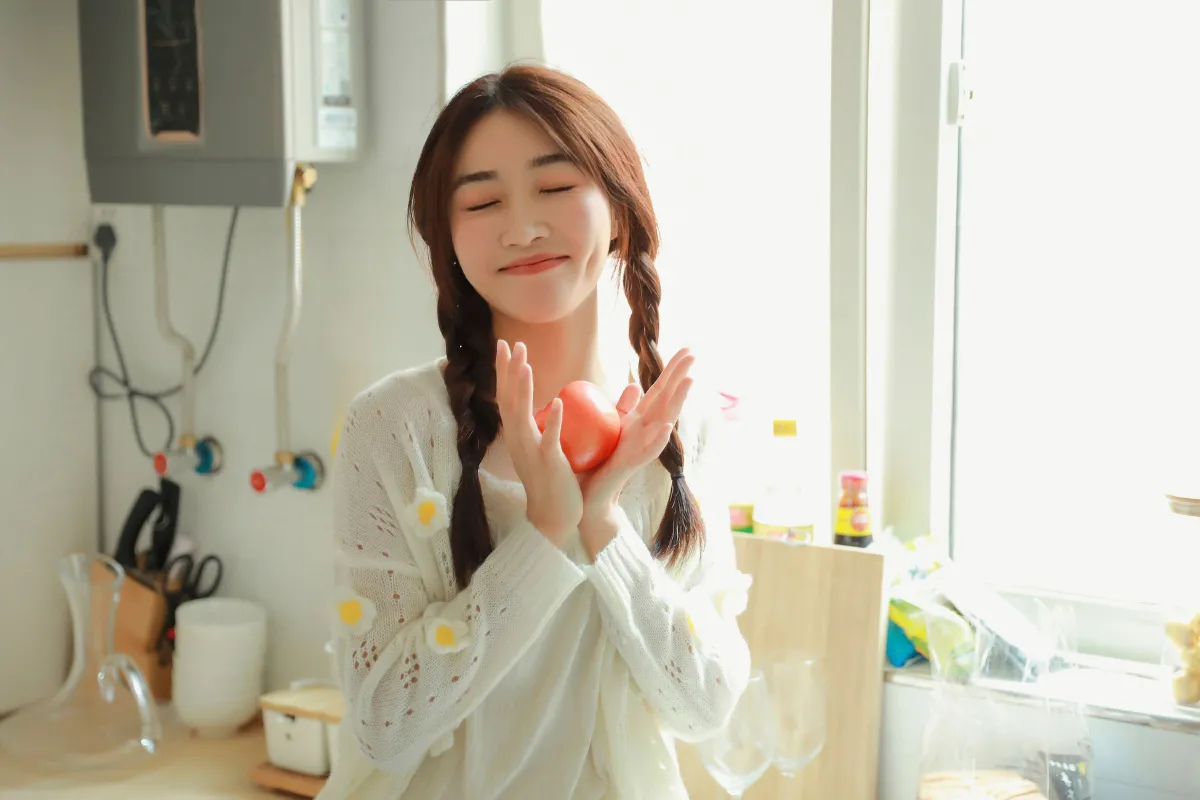 只愿为你2