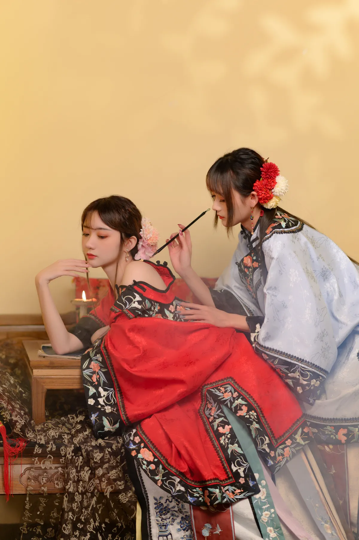 深闺1