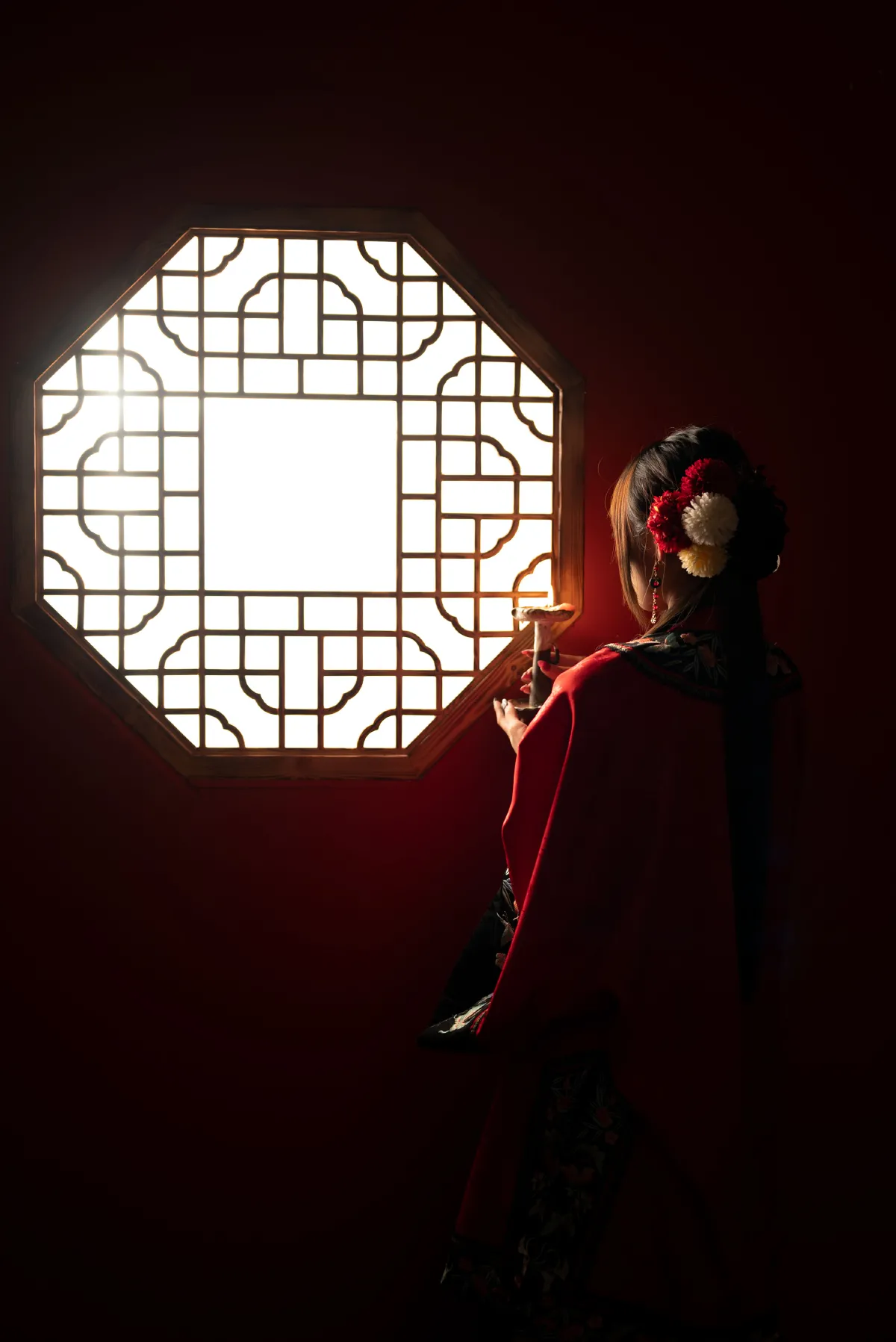 深闺2