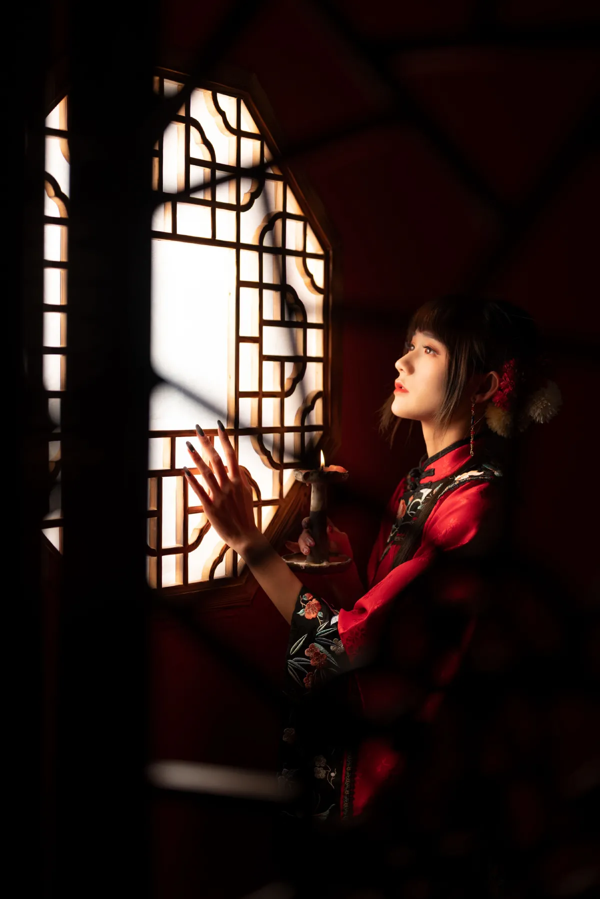 深闺3