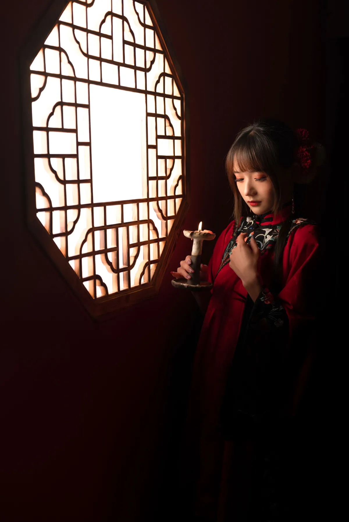 深闺