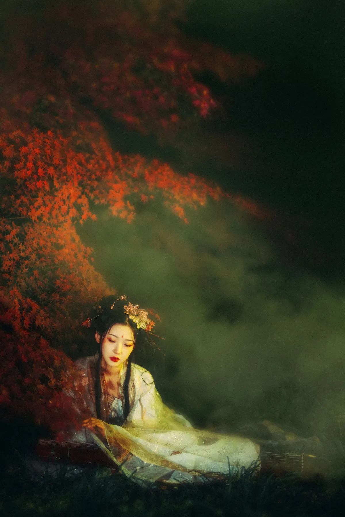 夜枫1