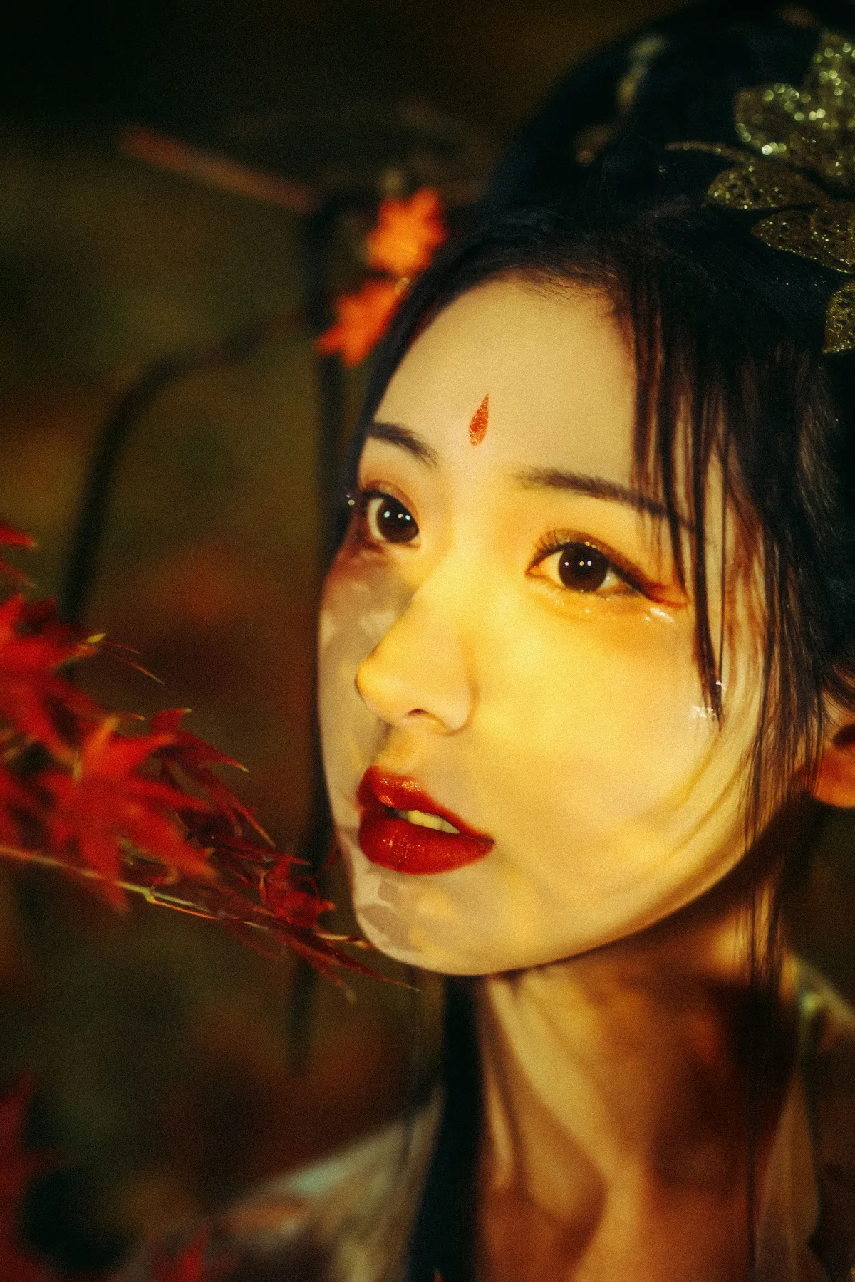 夜枫