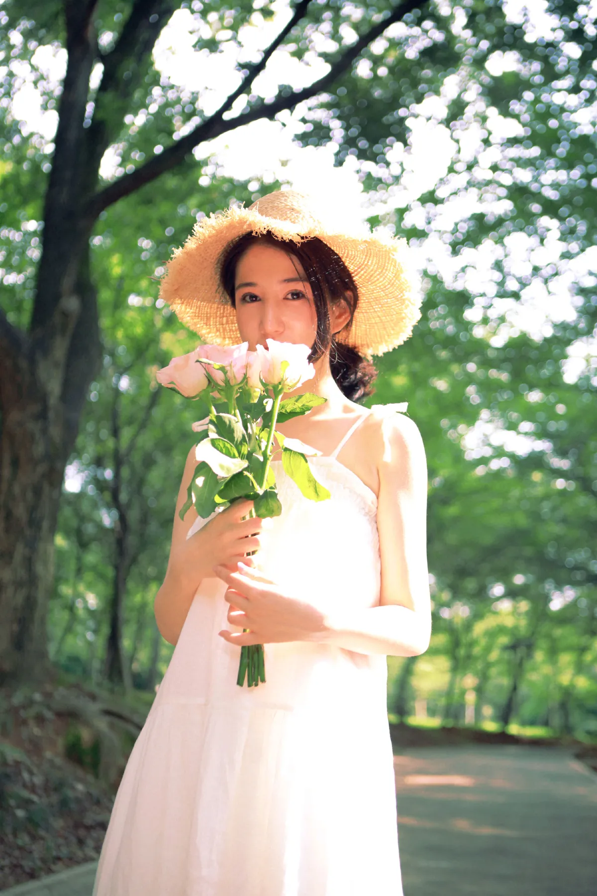 仲夏倾情2