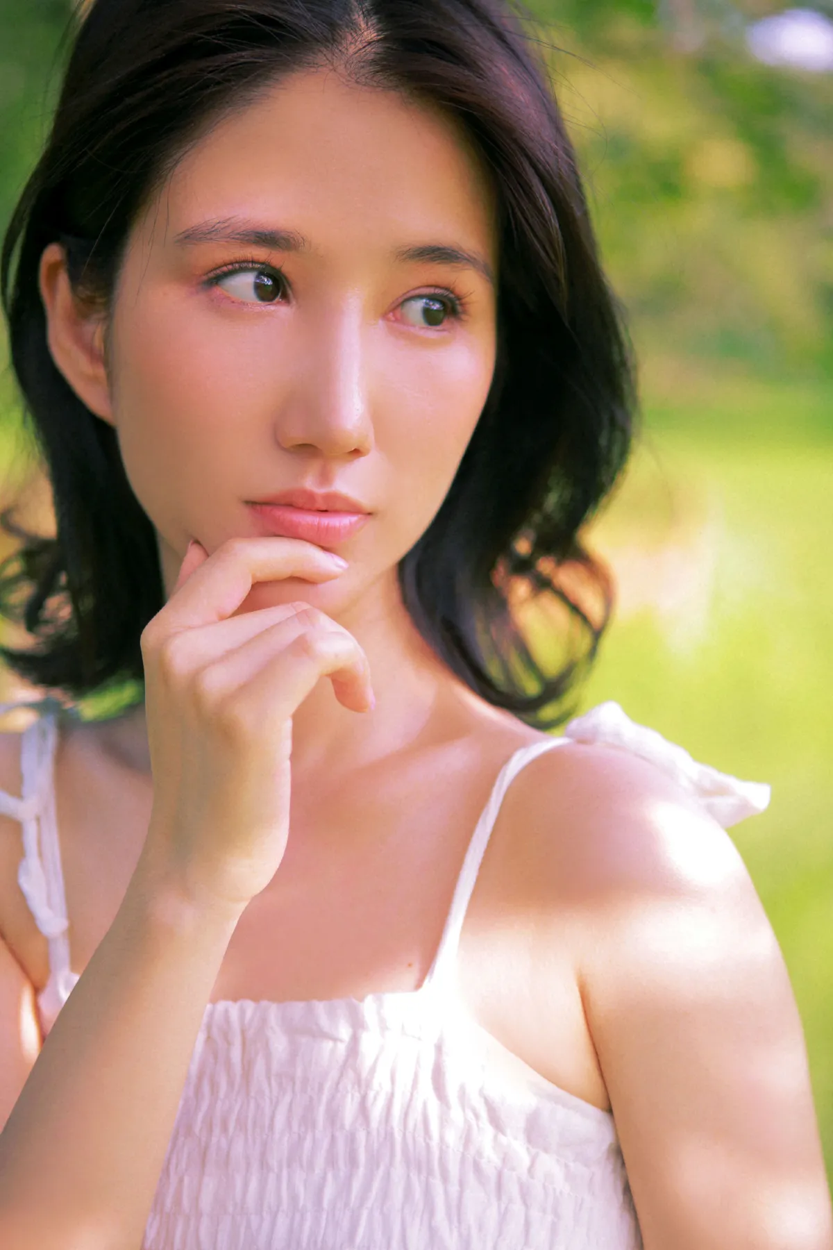 仲夏倾情