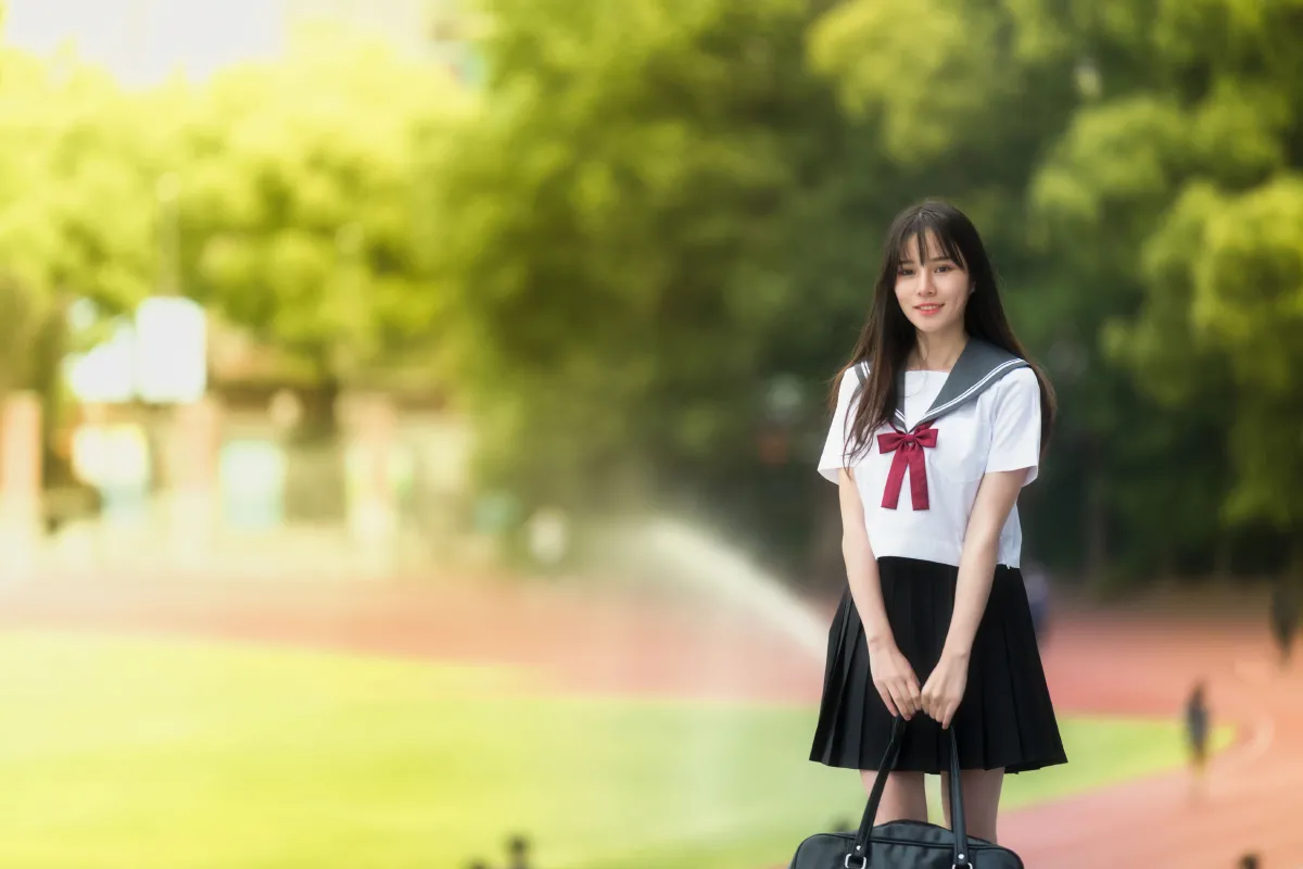 等你下课1