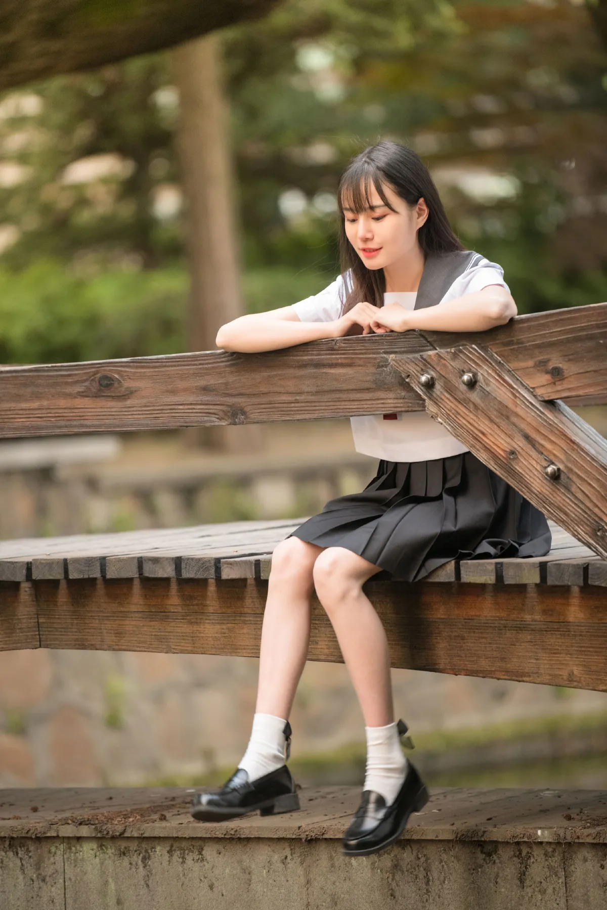 等你下课