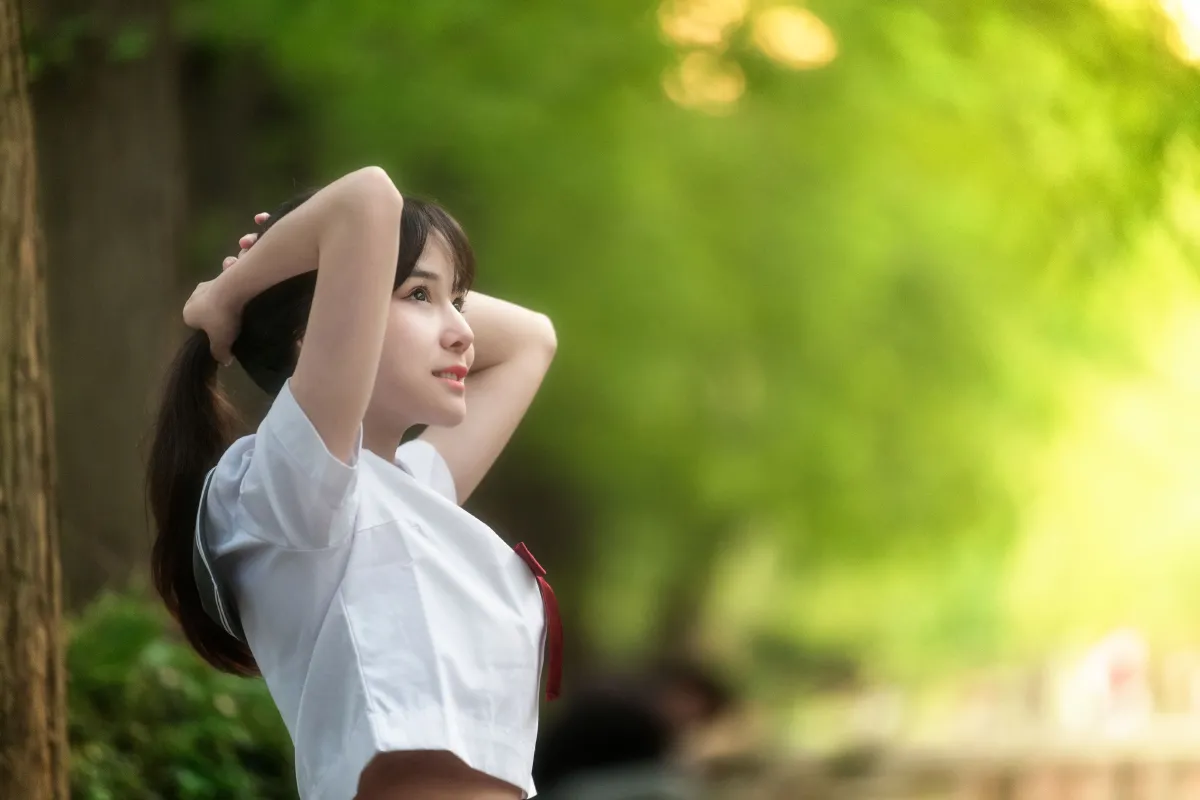 等你下课