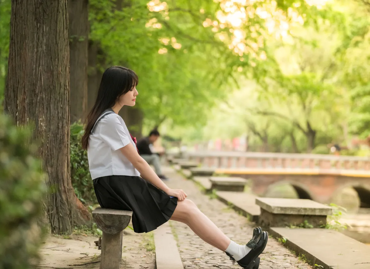 等你下课3