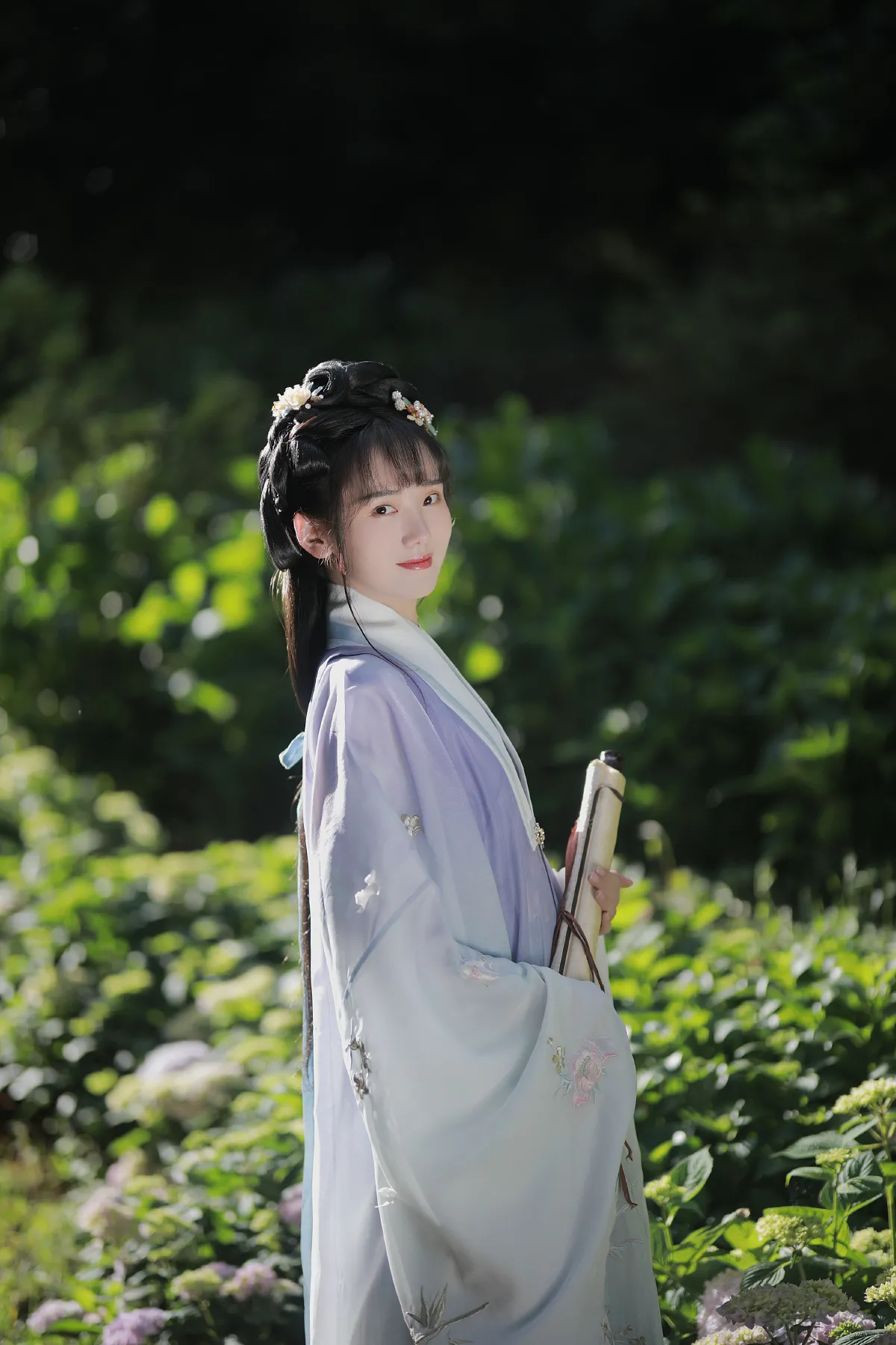 风有约，花不误1