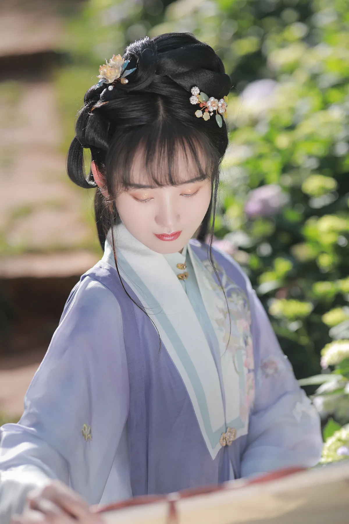 风有约，花不误2