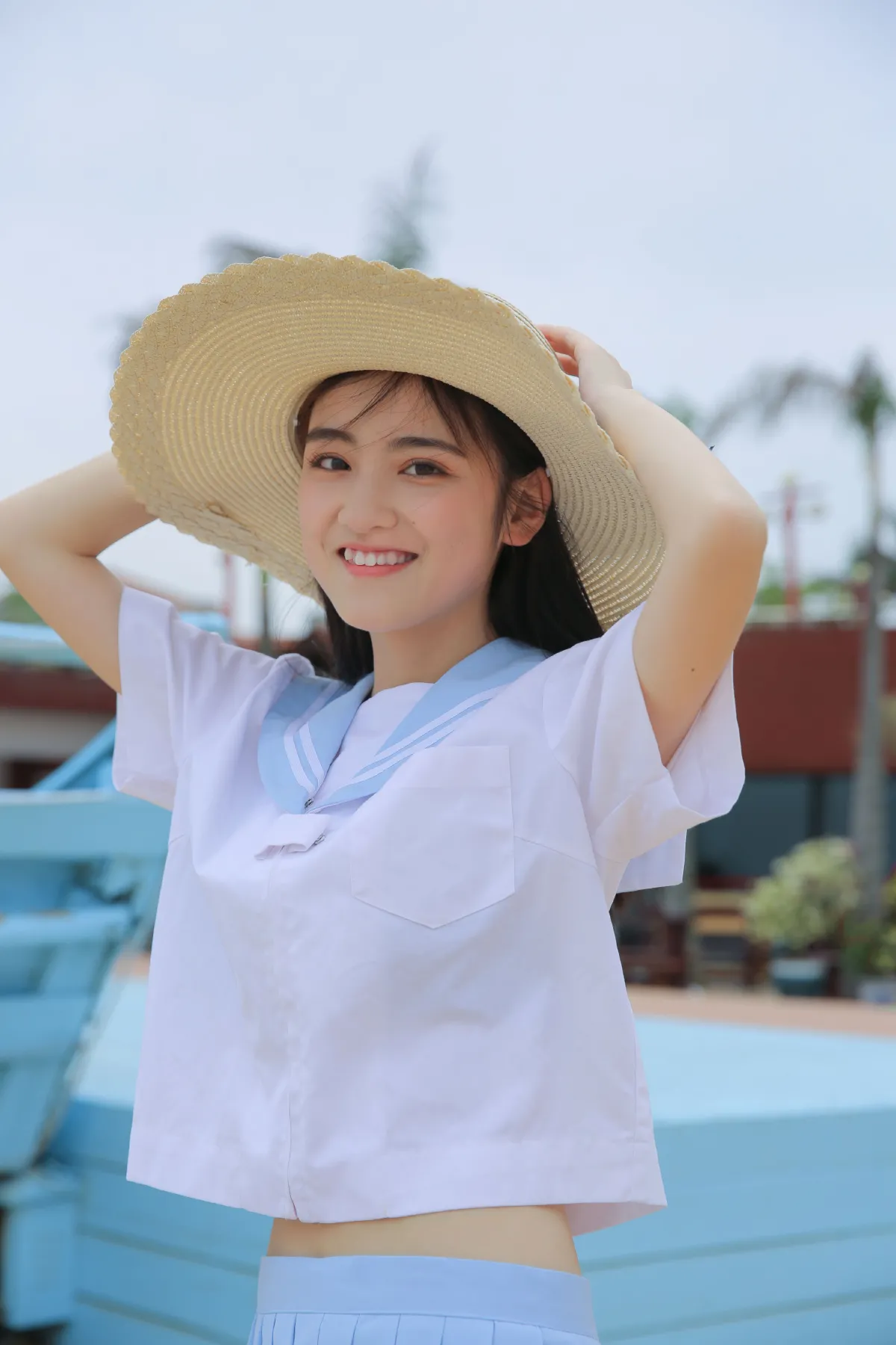 夏日入侵1