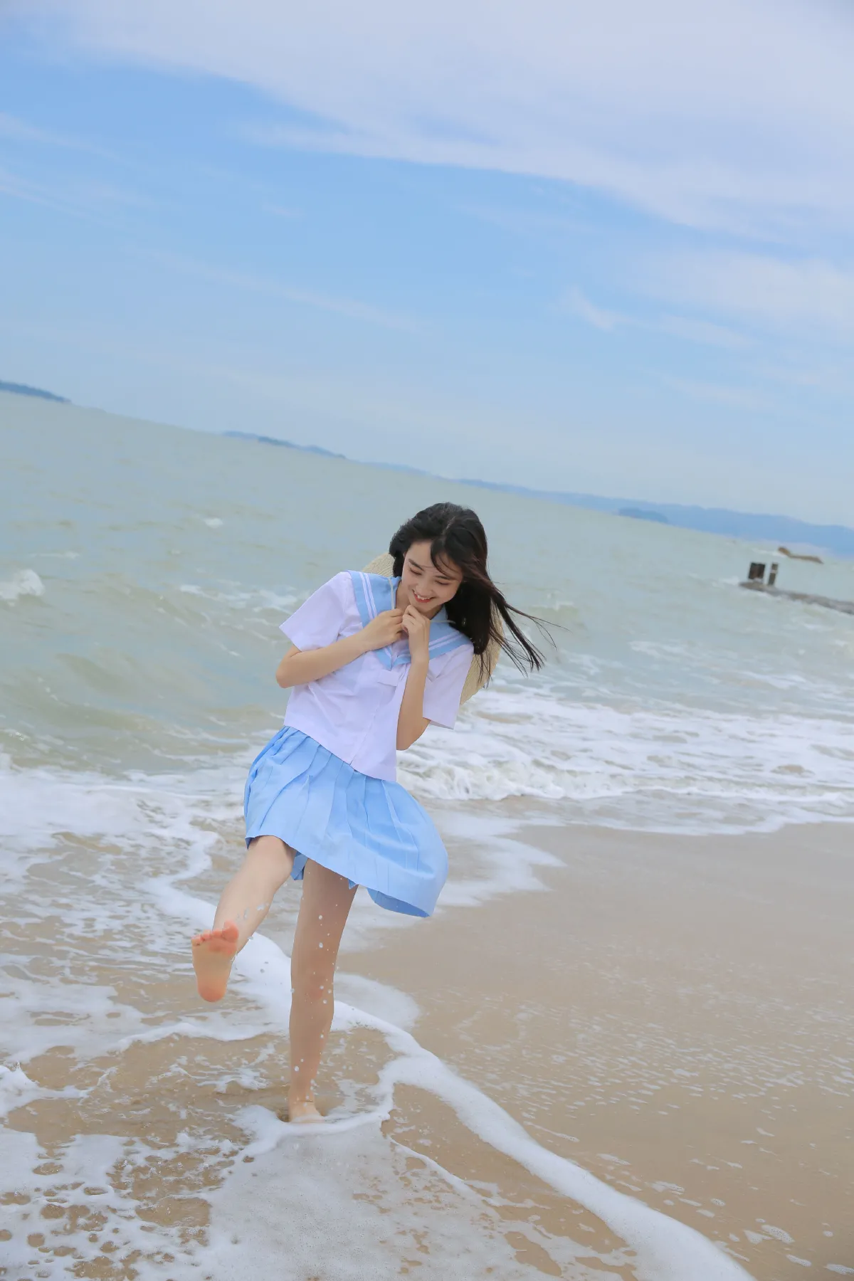 夏日入侵