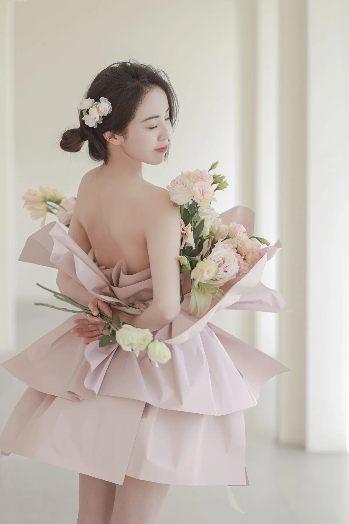 花与少女2
