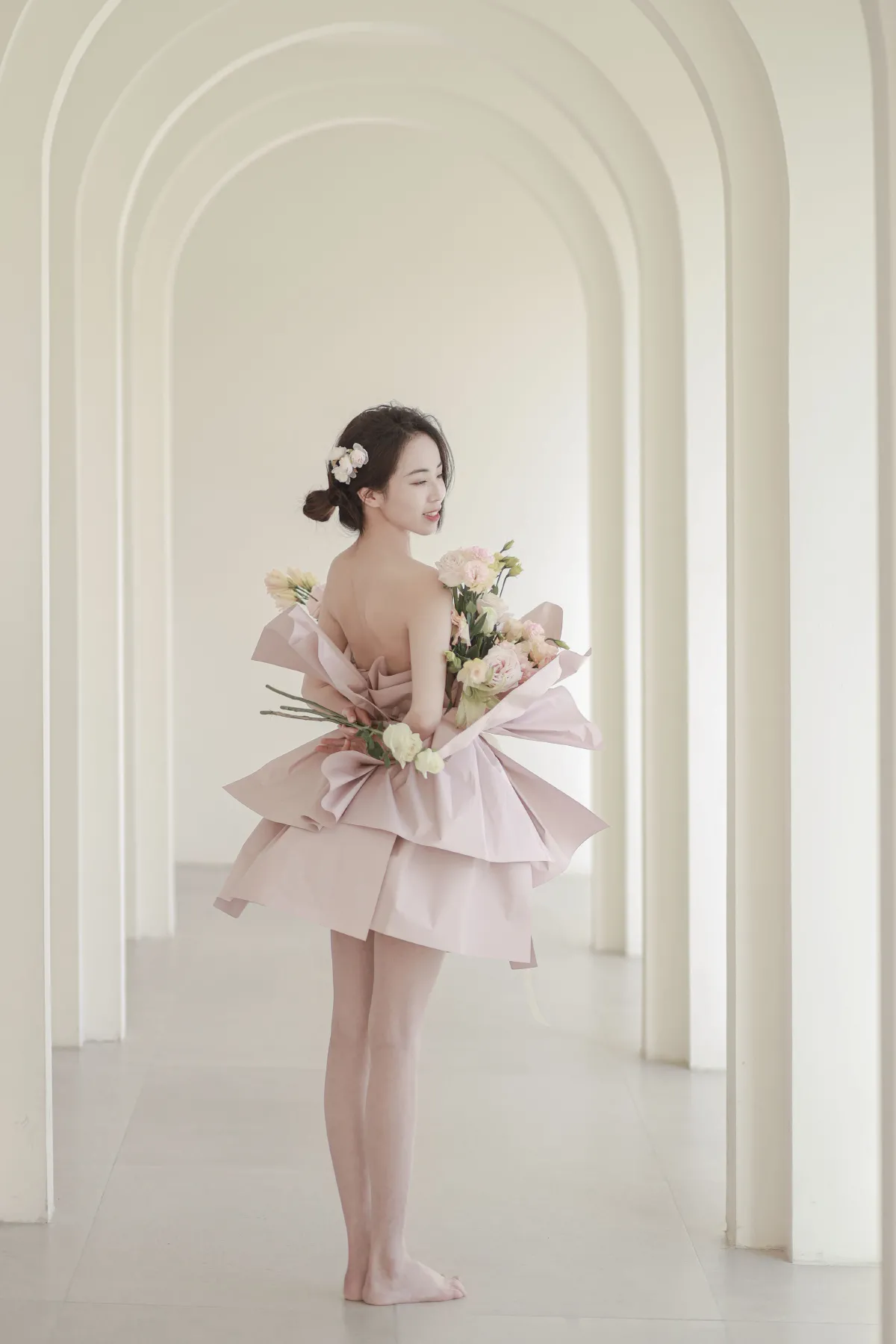 花与少女3