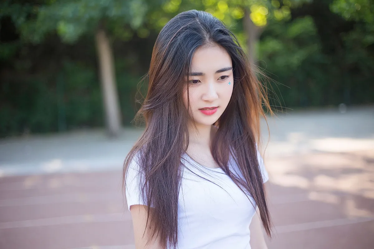轻风言语