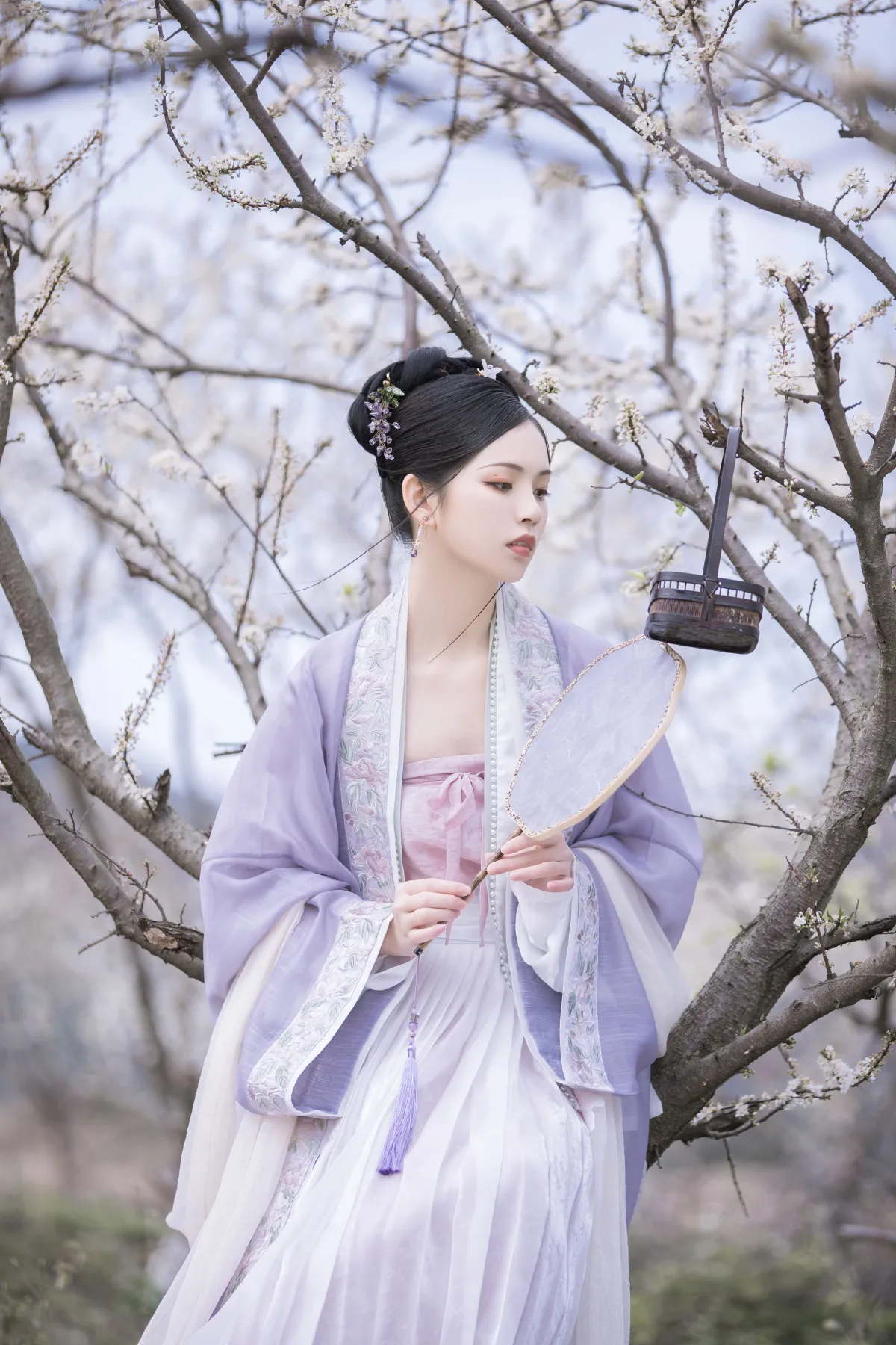 李花