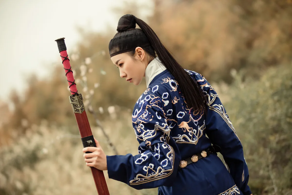 大荒1