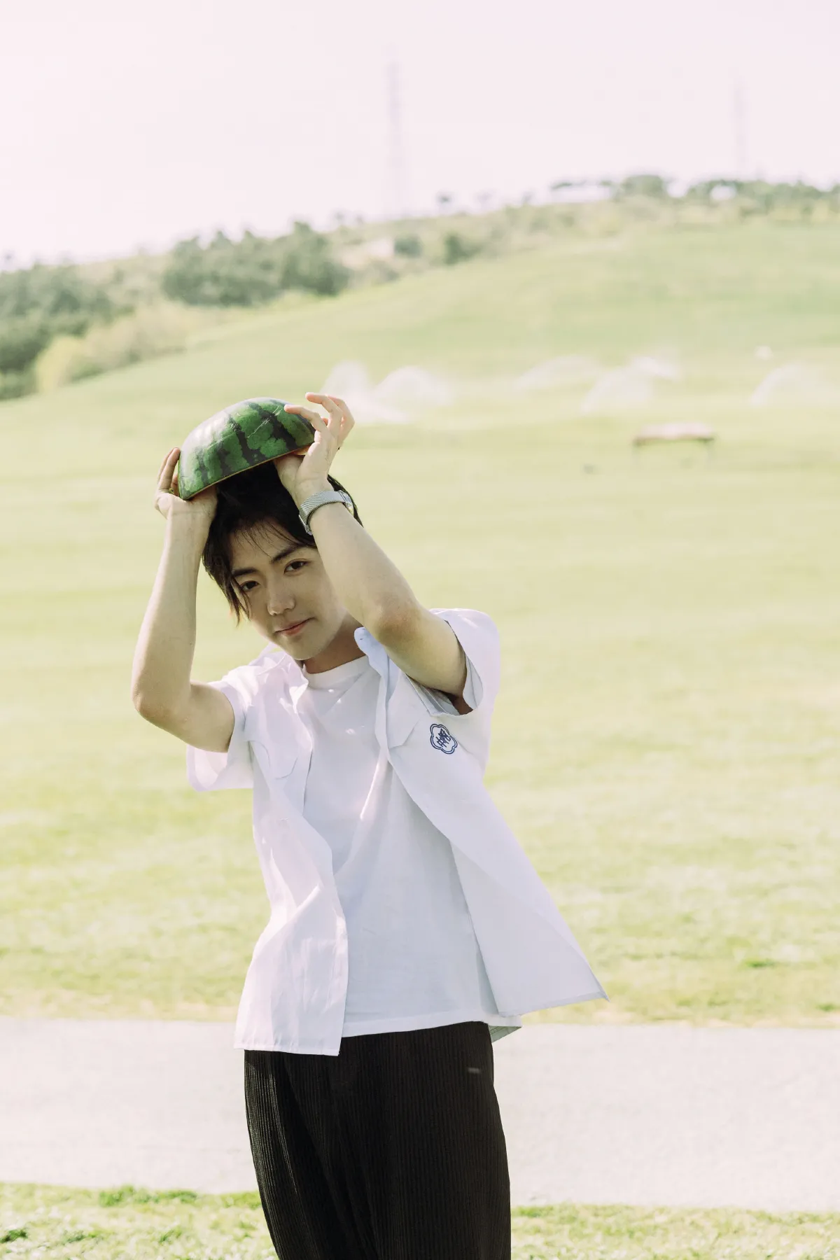 牧场少年1