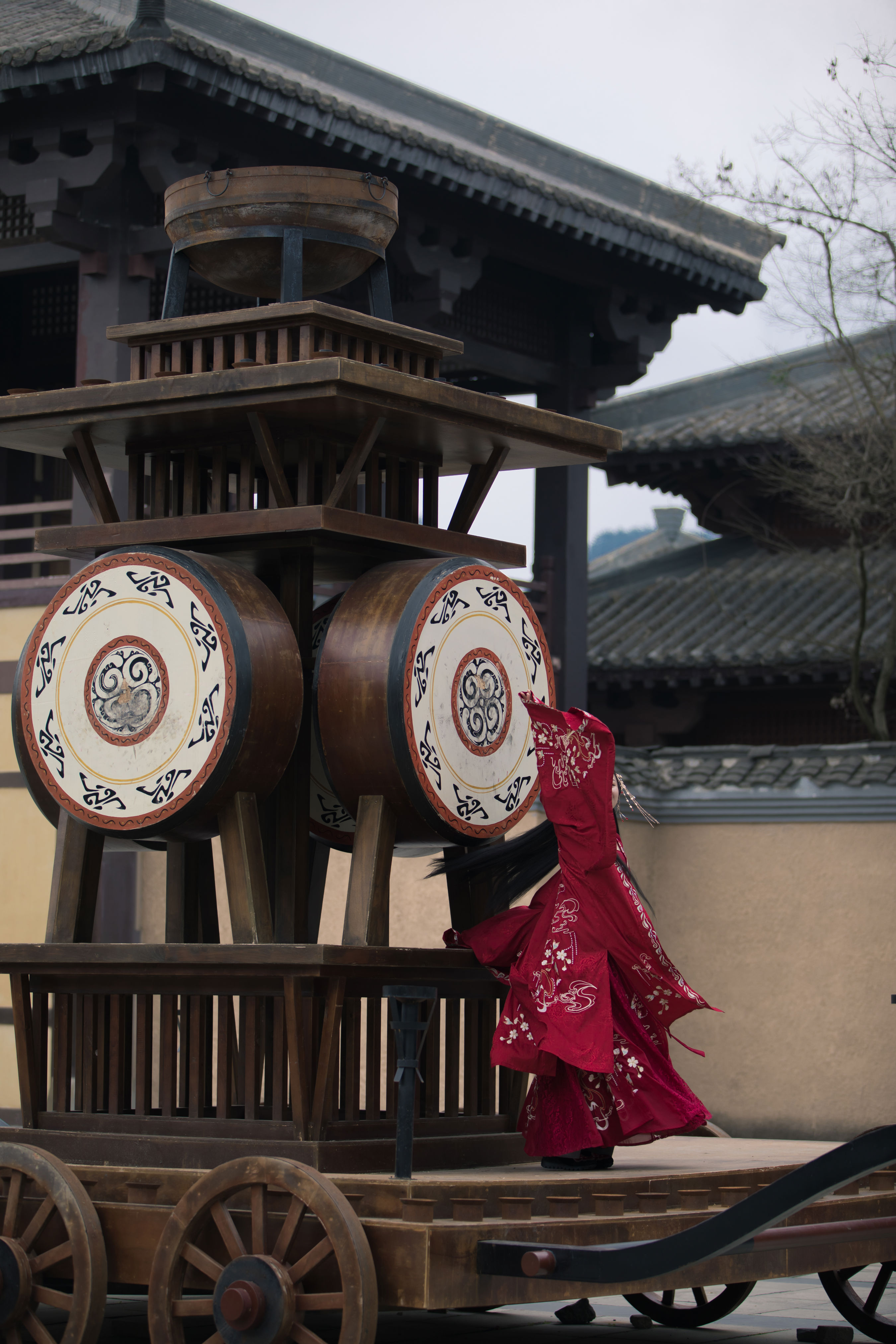 锦瑟传