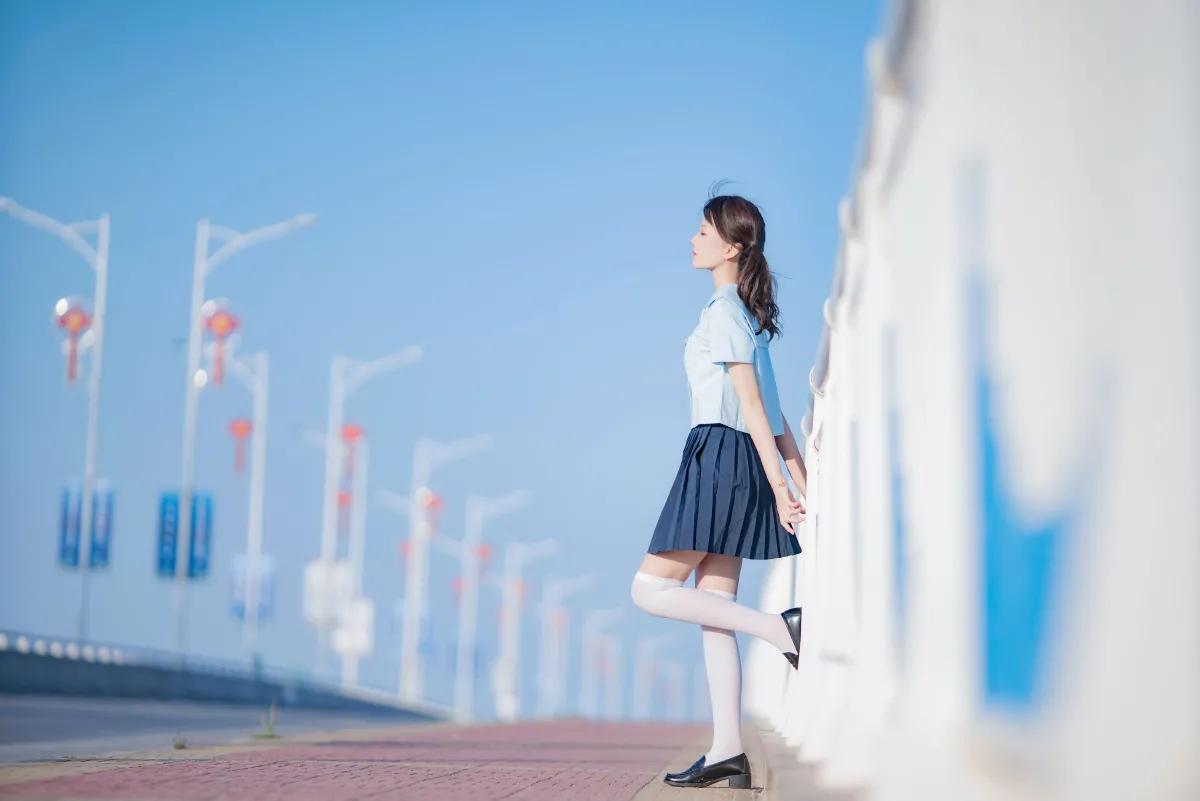 蔚蓝1