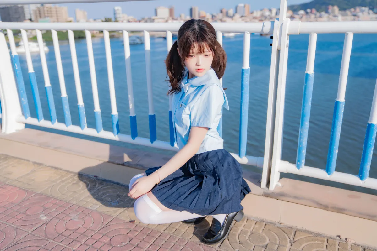 蔚蓝3
