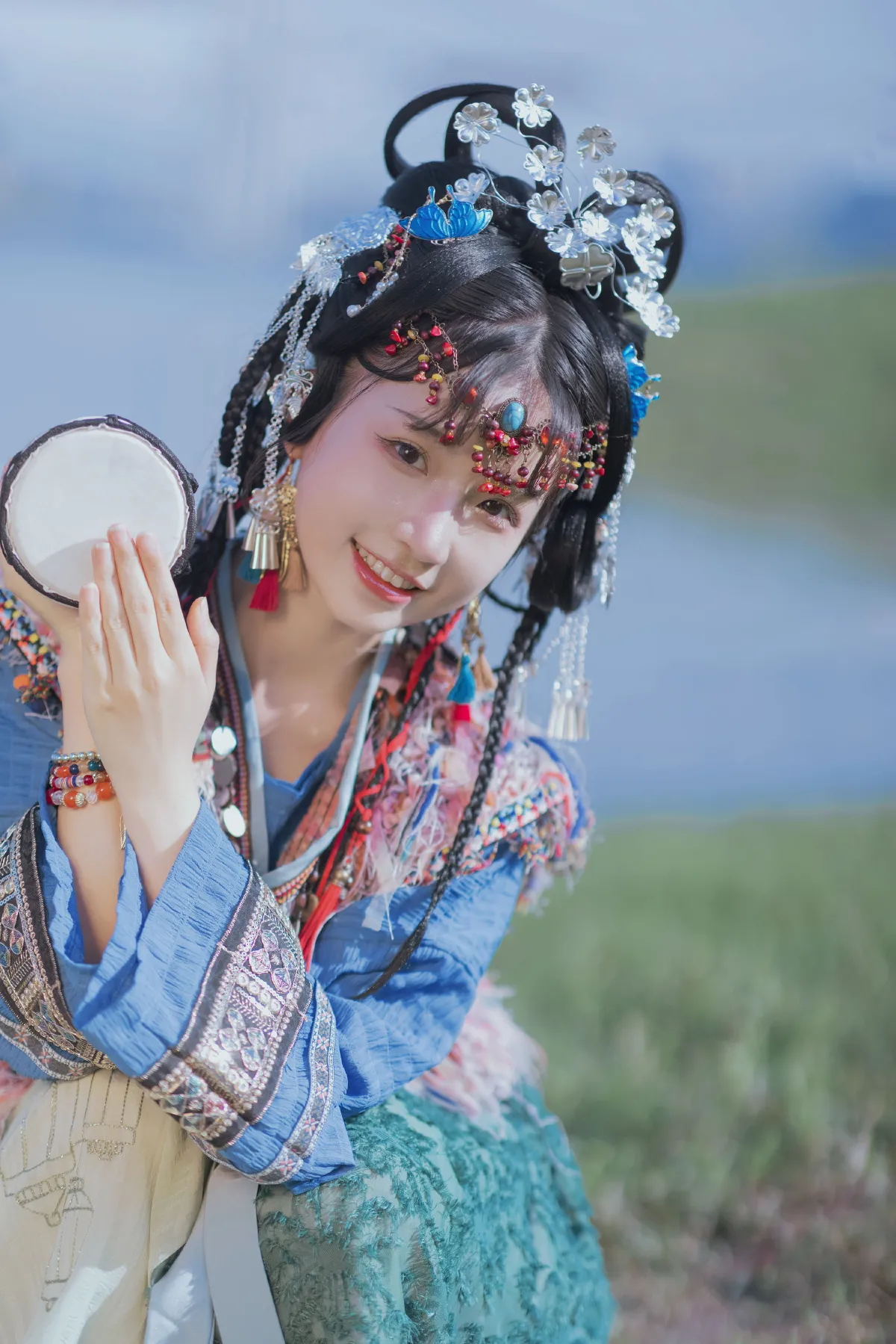初夏2
