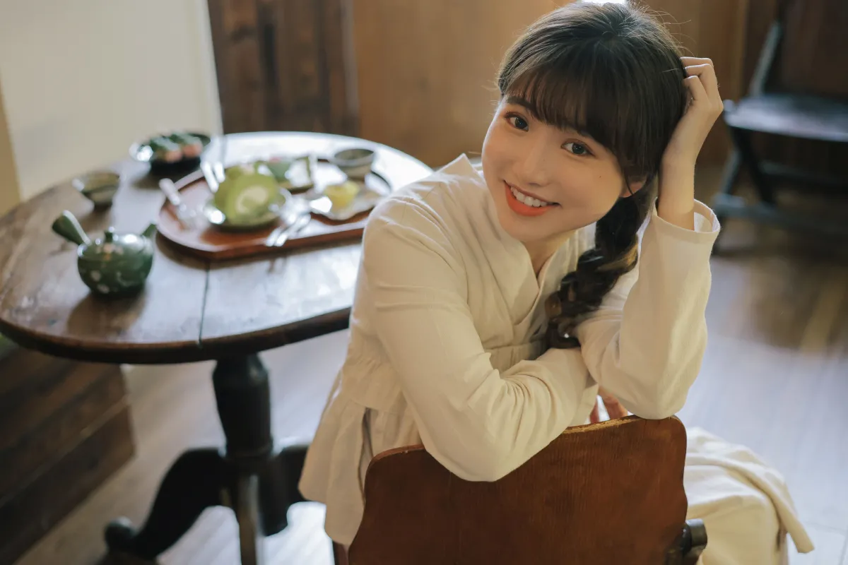 萤月菓子铺3