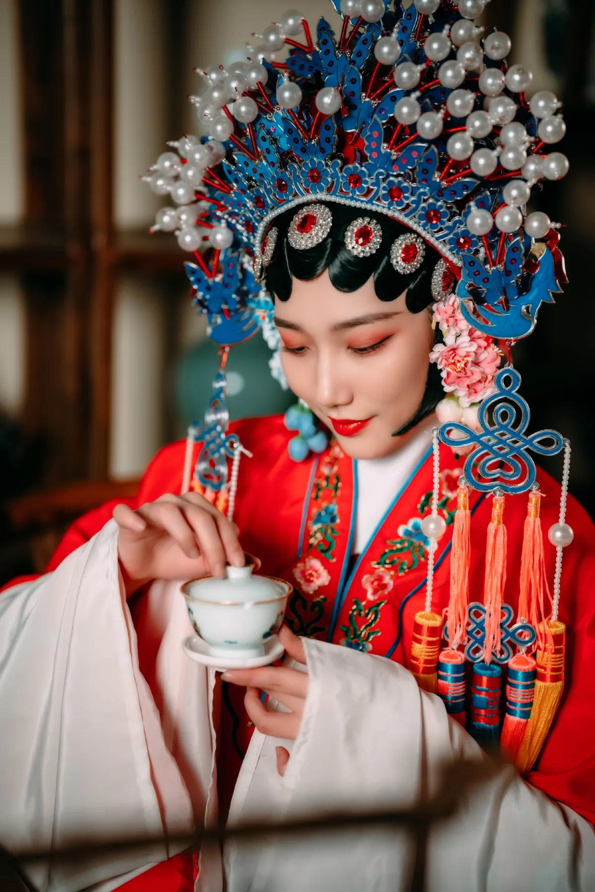 玉堂春2