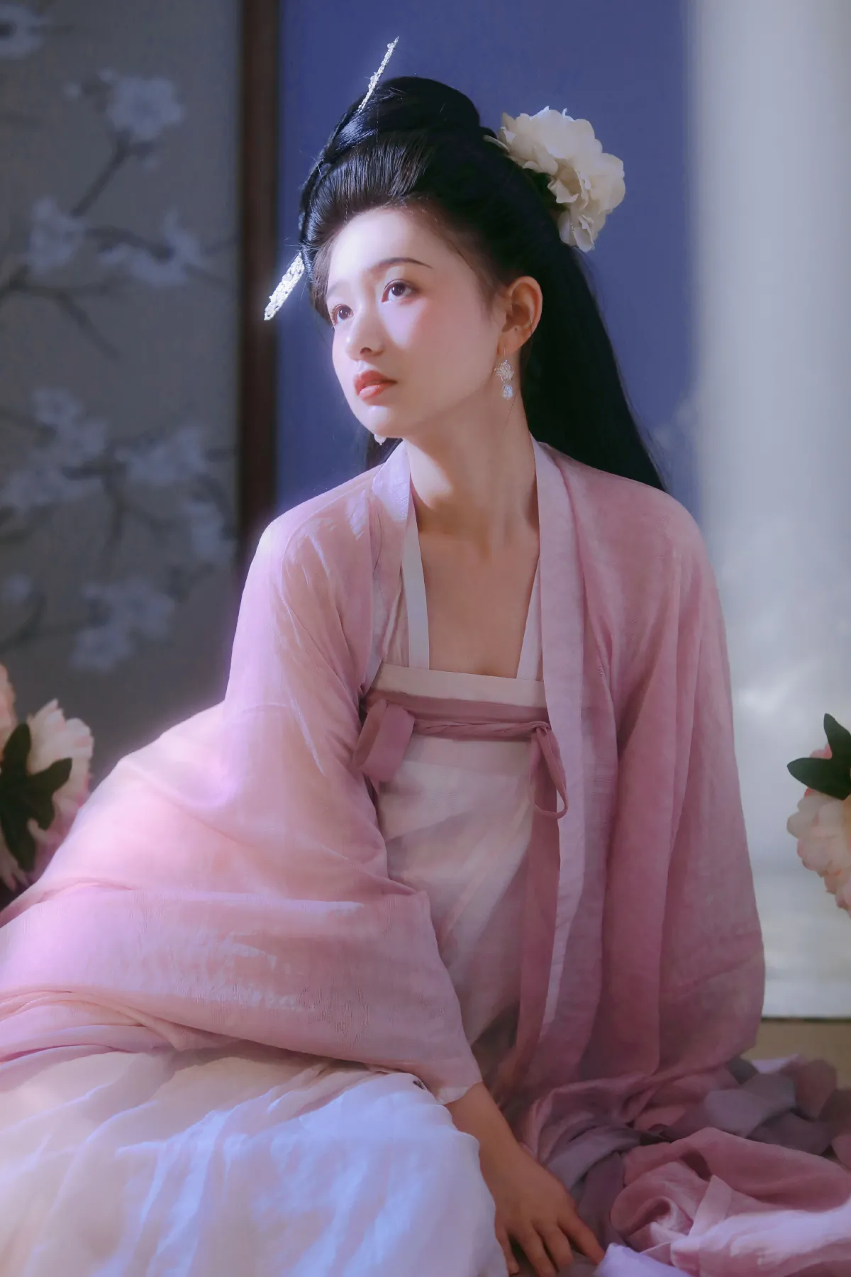 白月光1