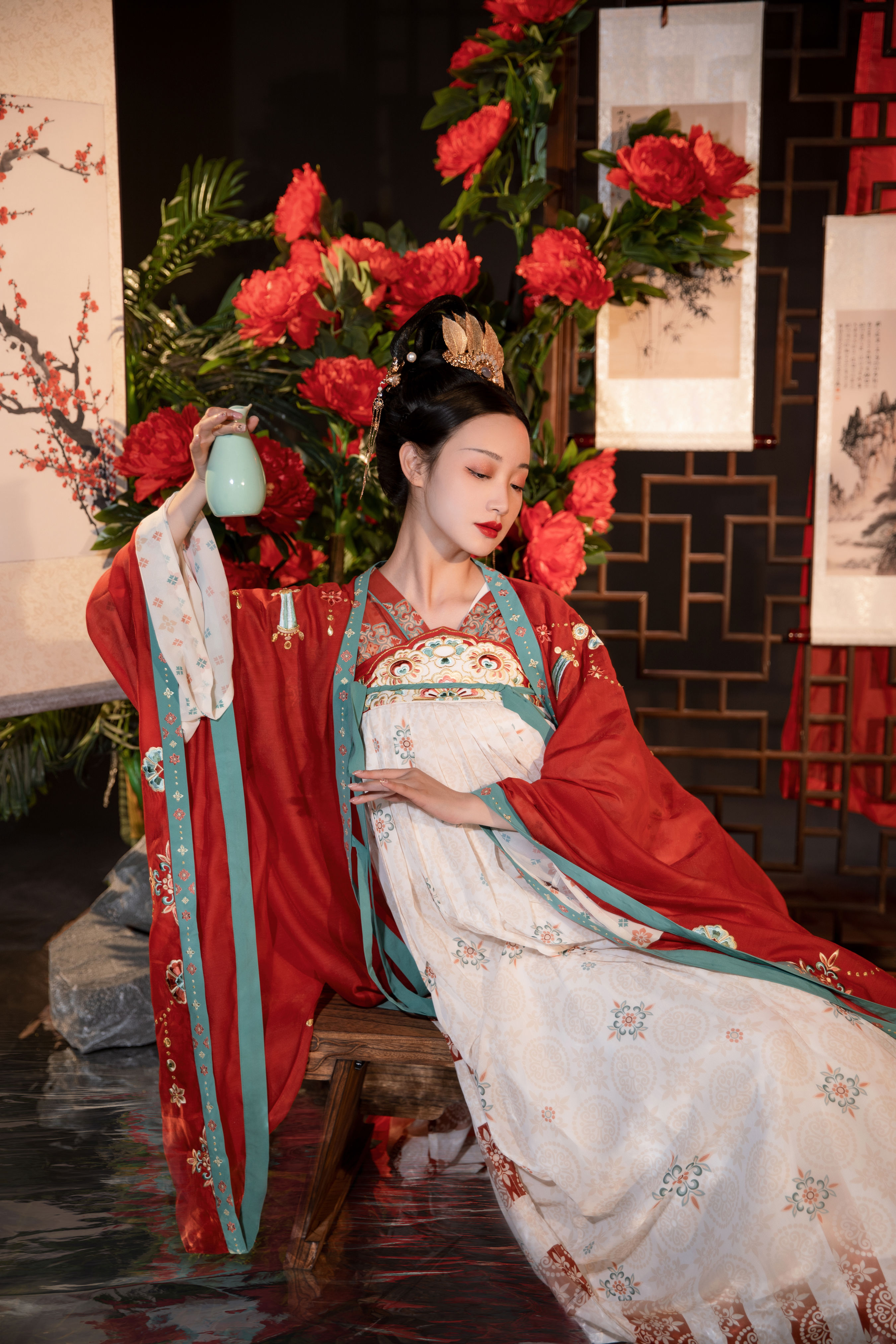 如歌