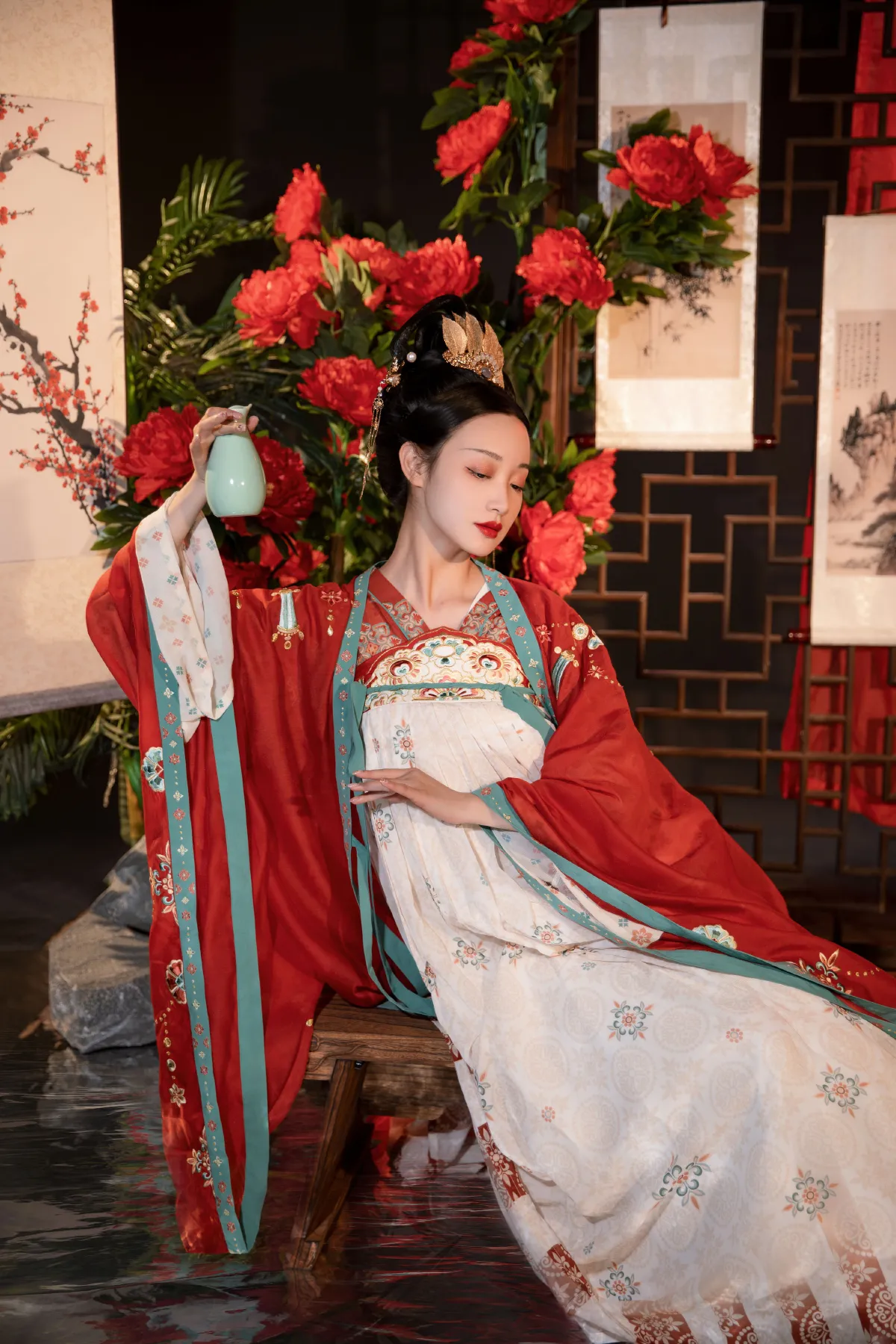 如歌1