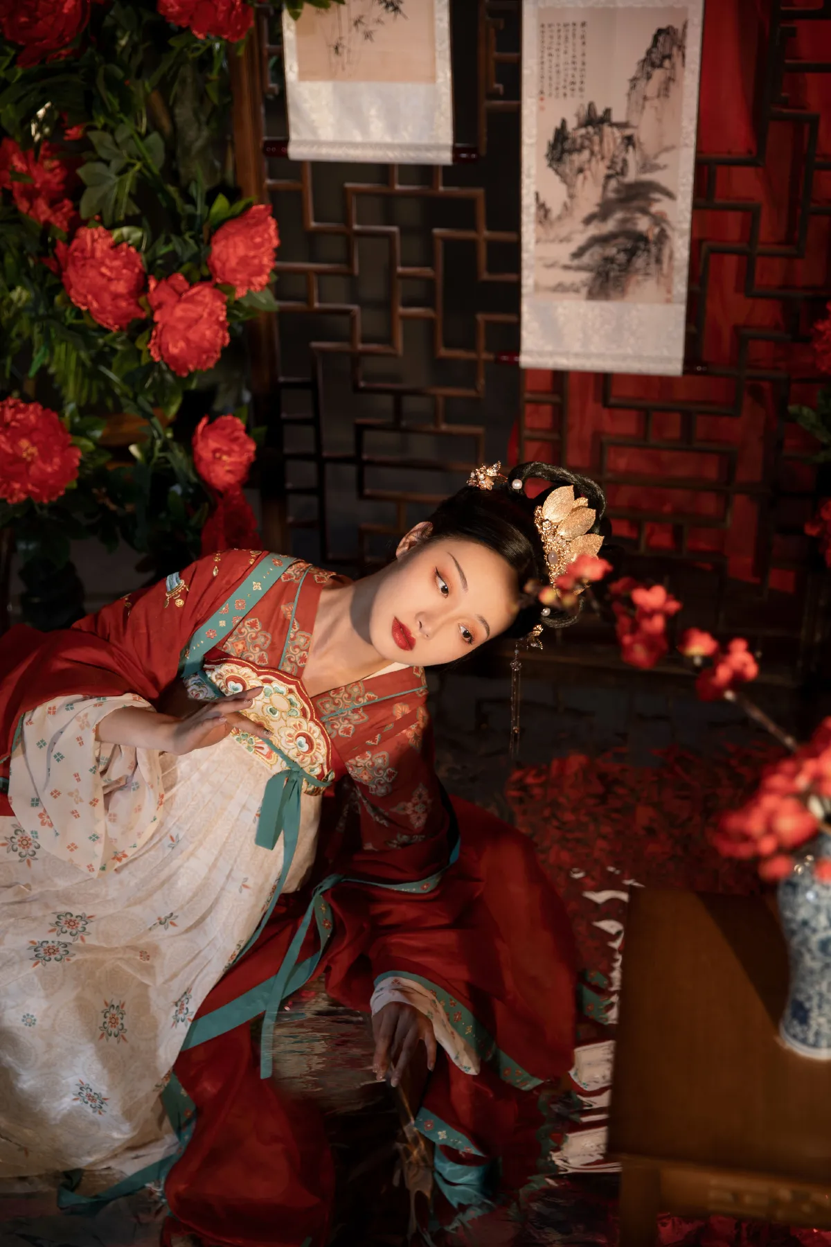 如歌3