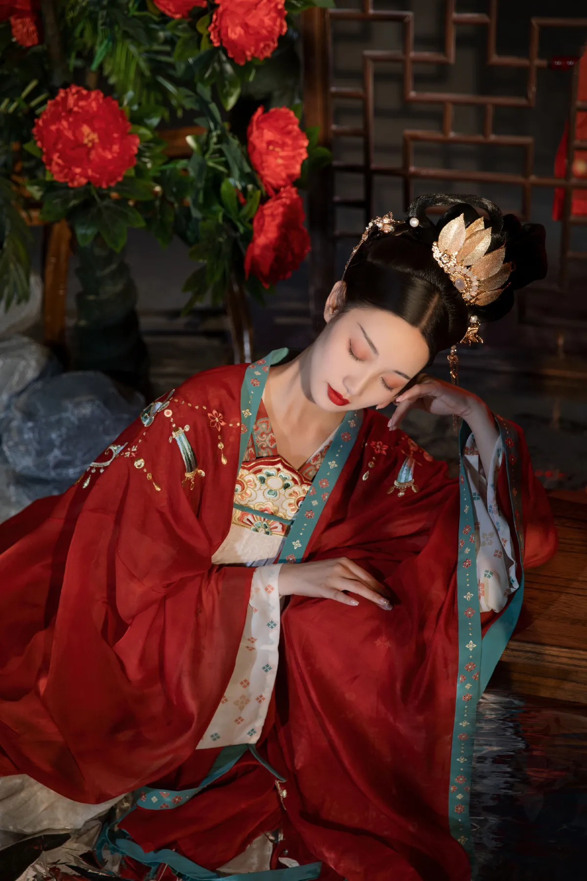如歌